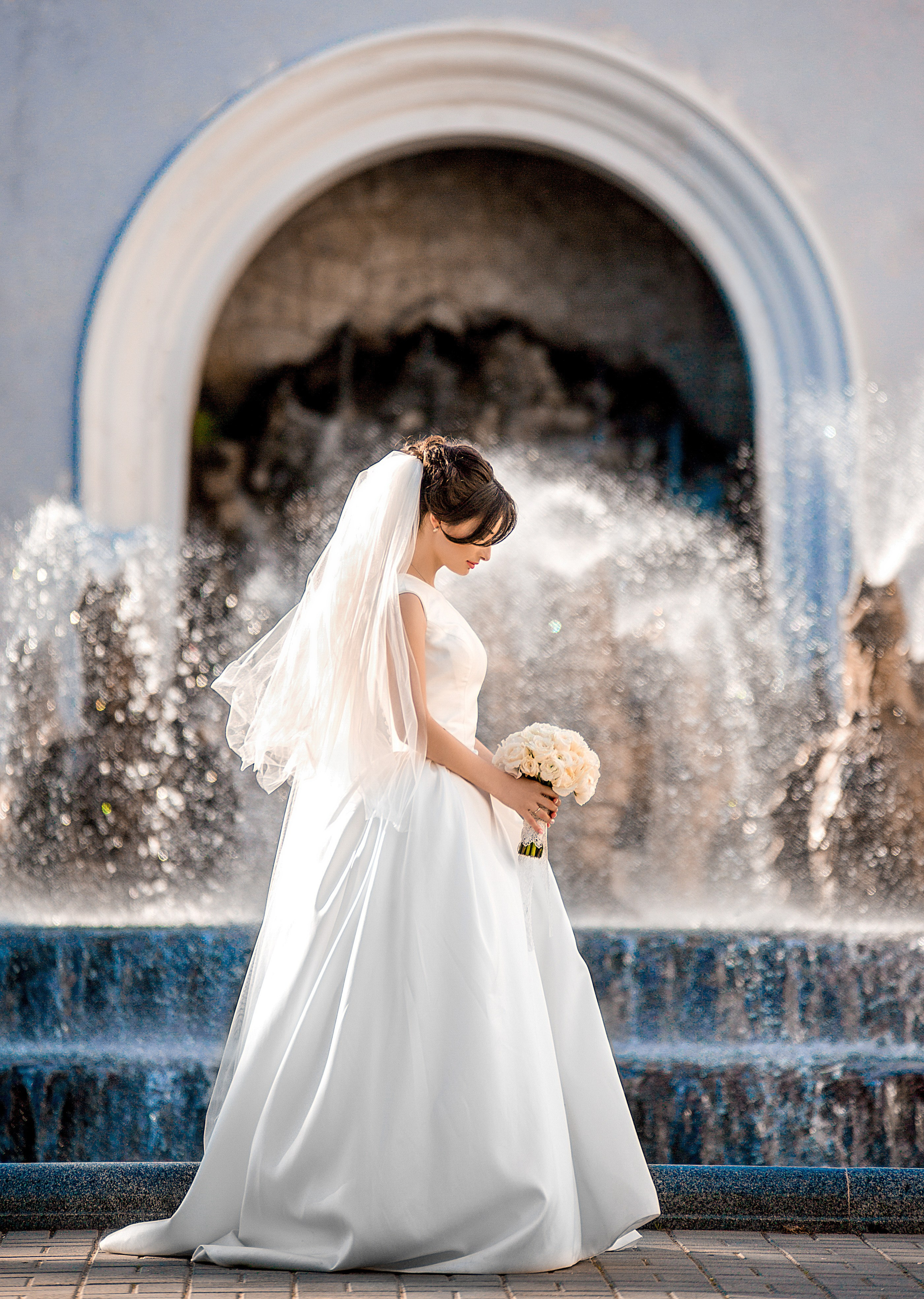 Организуем свадьбу в Абхазии на море или в горах. Свадебный фотограф в Абхазии, Сухум, Гагра, Сочи