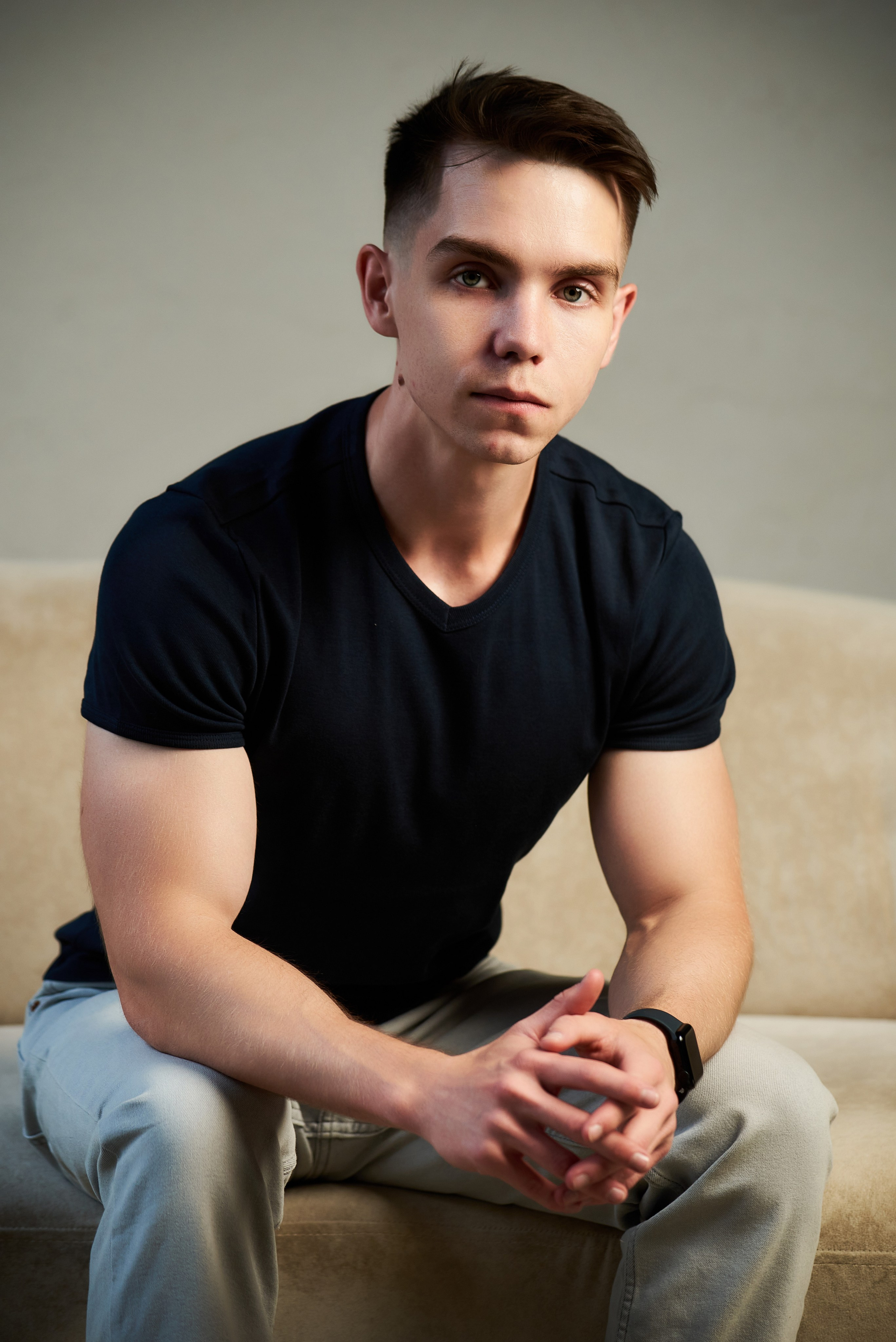 Иван. Андрей Винников фотограф в Нижнем Новгороде