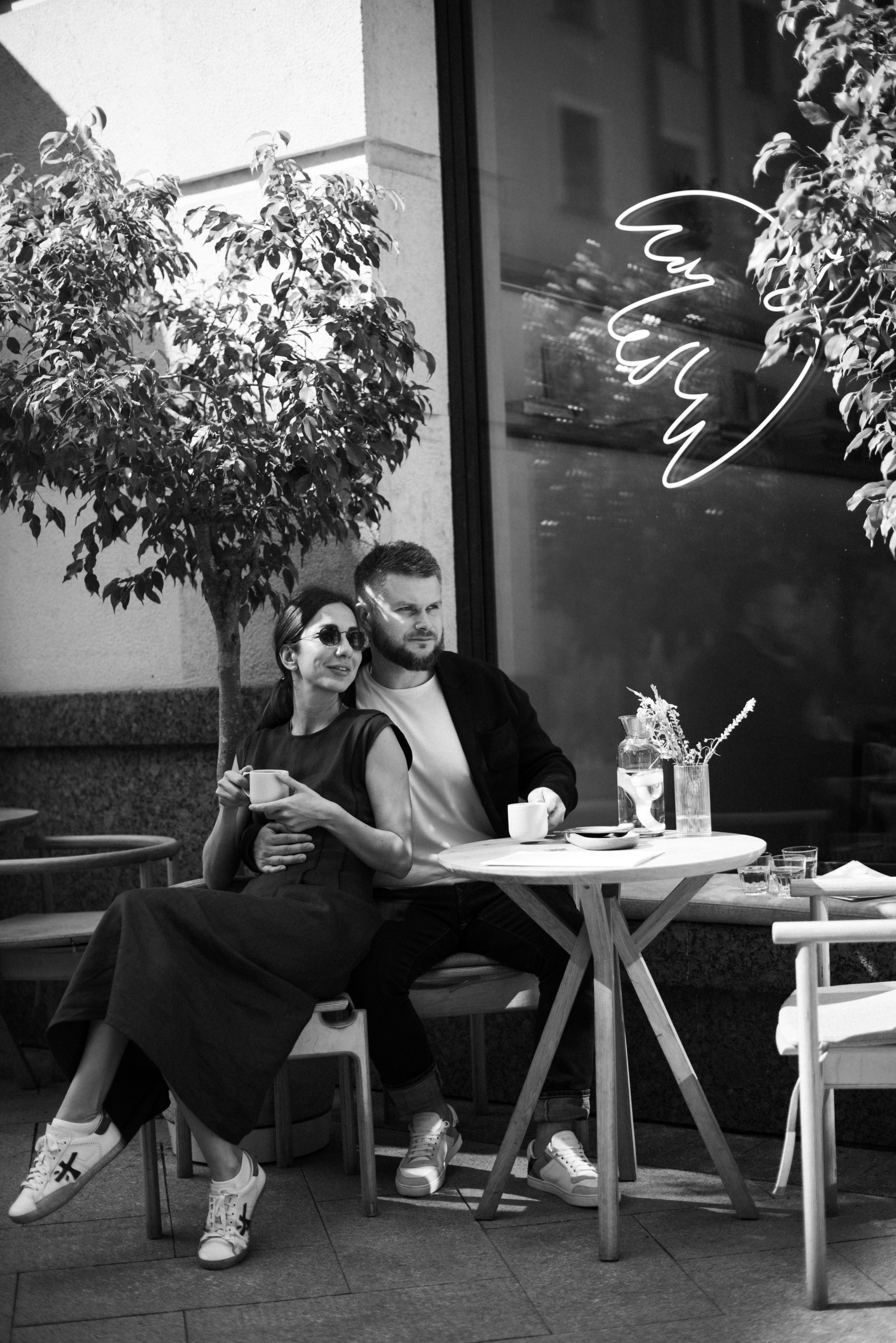 Альбом 2. Фотограф Москва