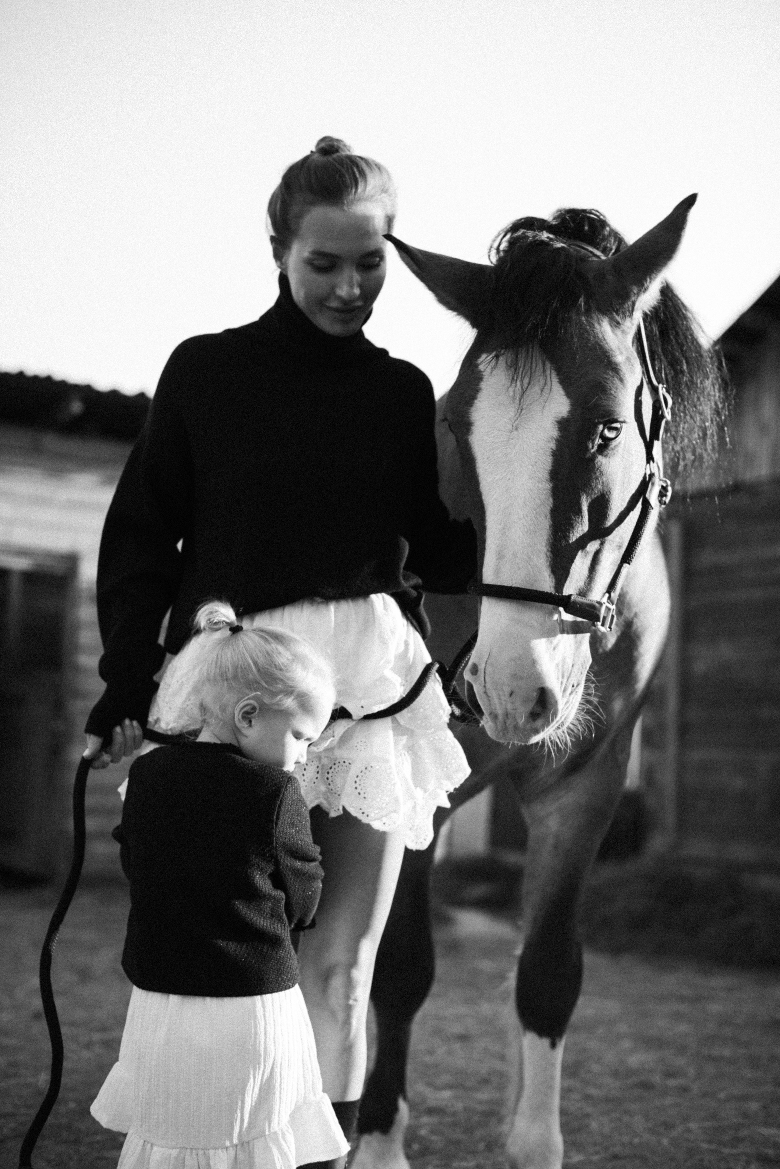 Альбом 4. Фотограф Москва