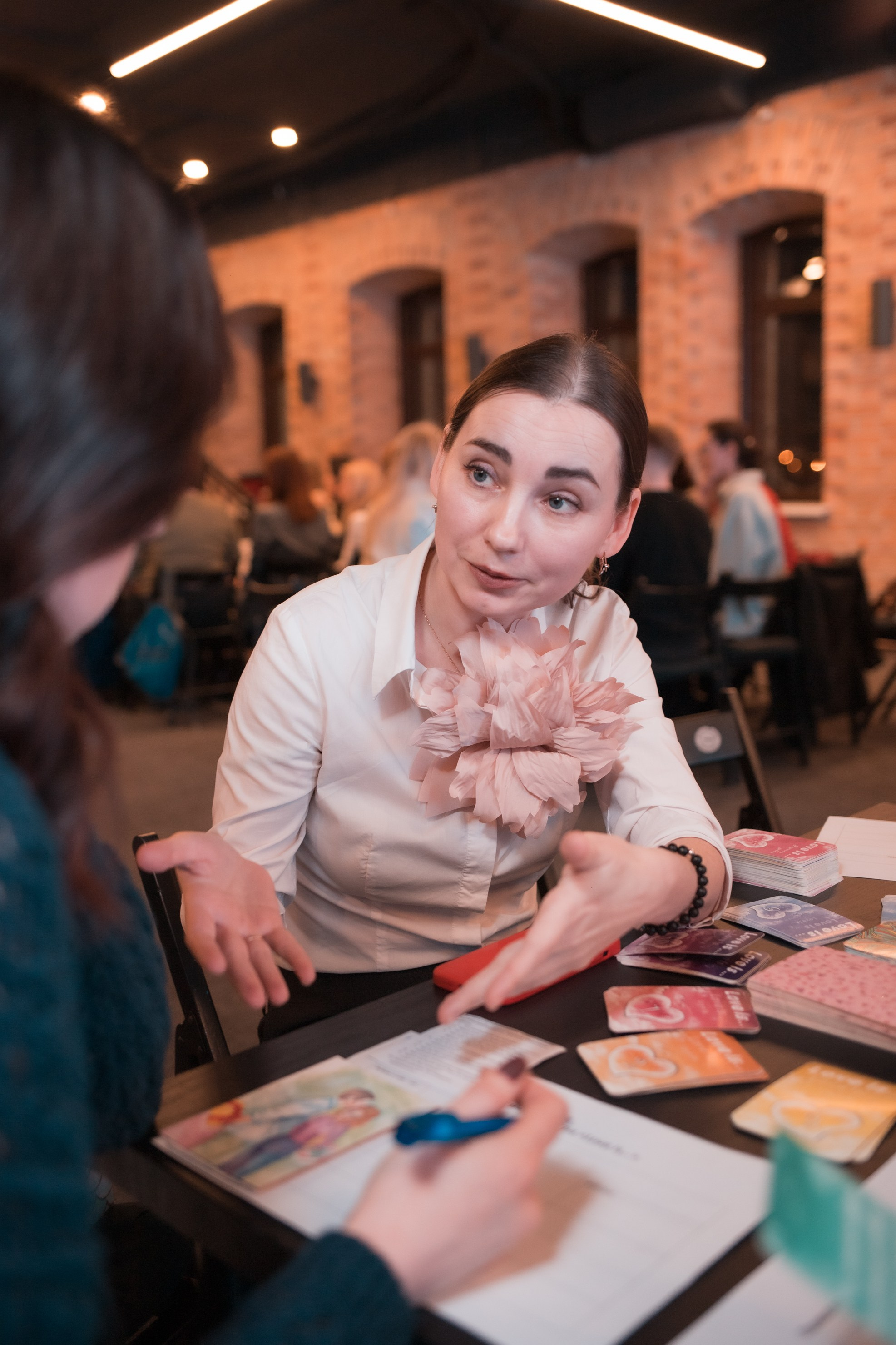 Event. Коммерческий фотограф в Тюмени. Роман Бурашов