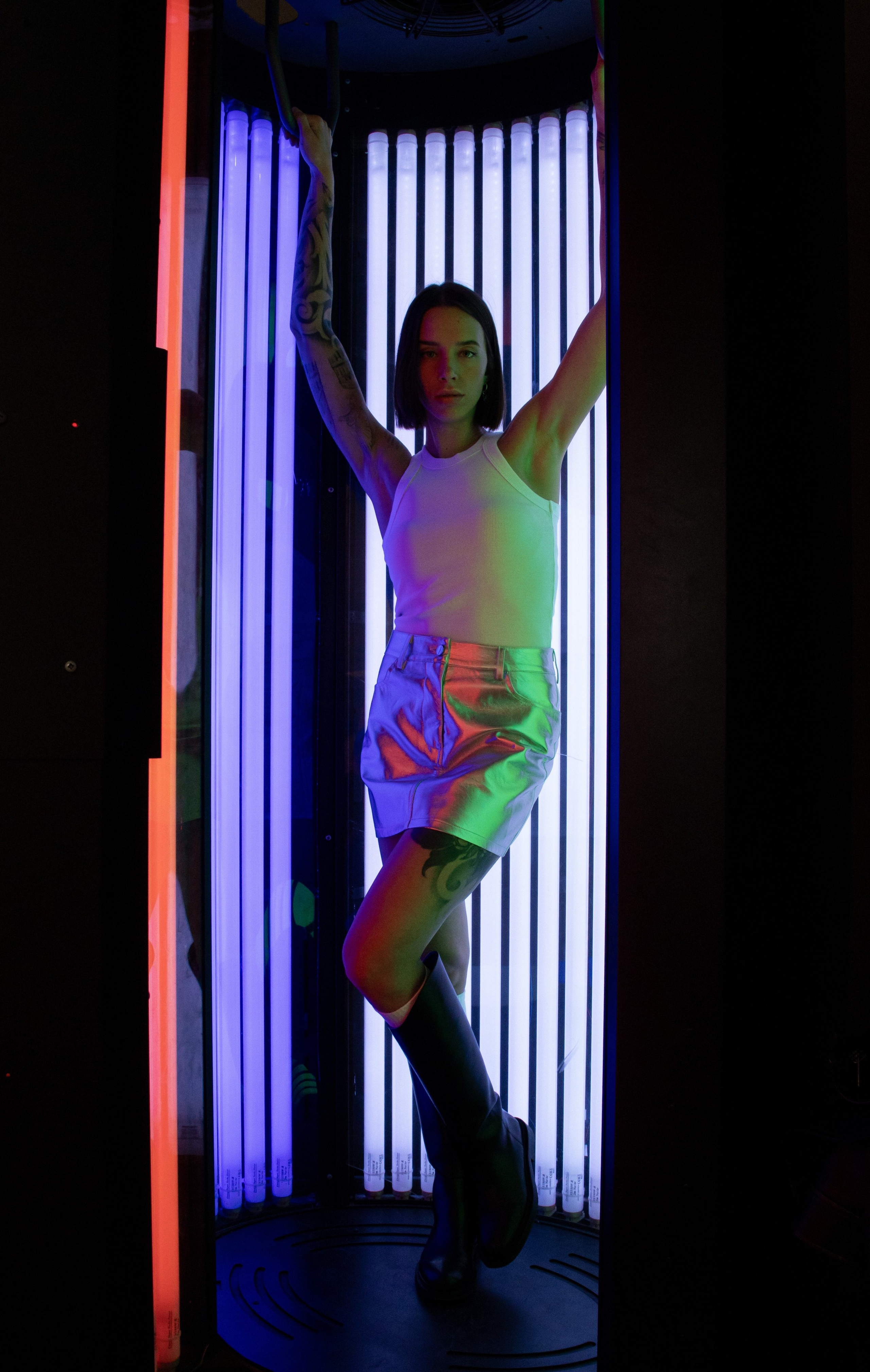 Персональные съемки. Фотограф в Санкт-Петербурге Яна Кобзева