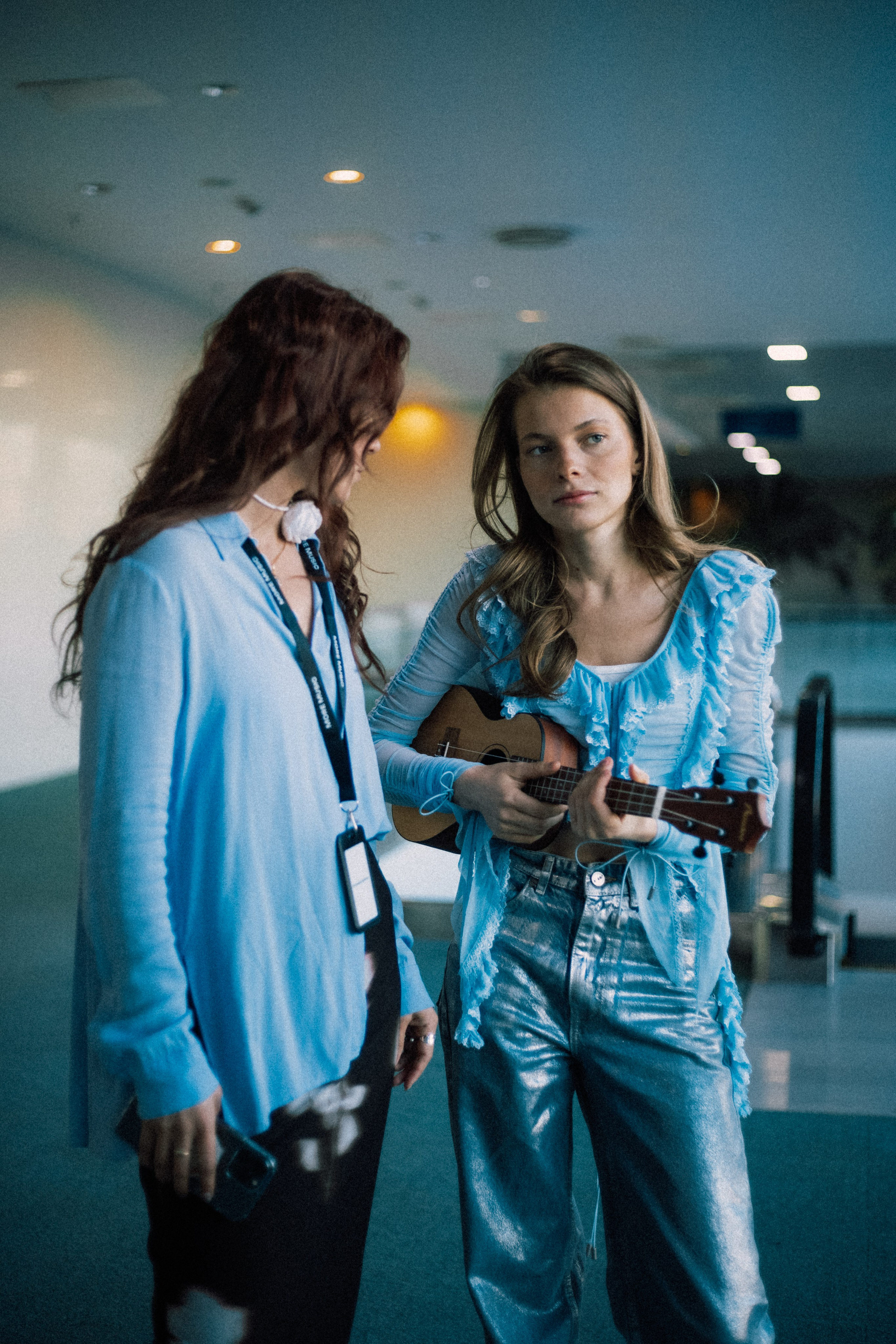 MINAEVA. Фотограф Москва