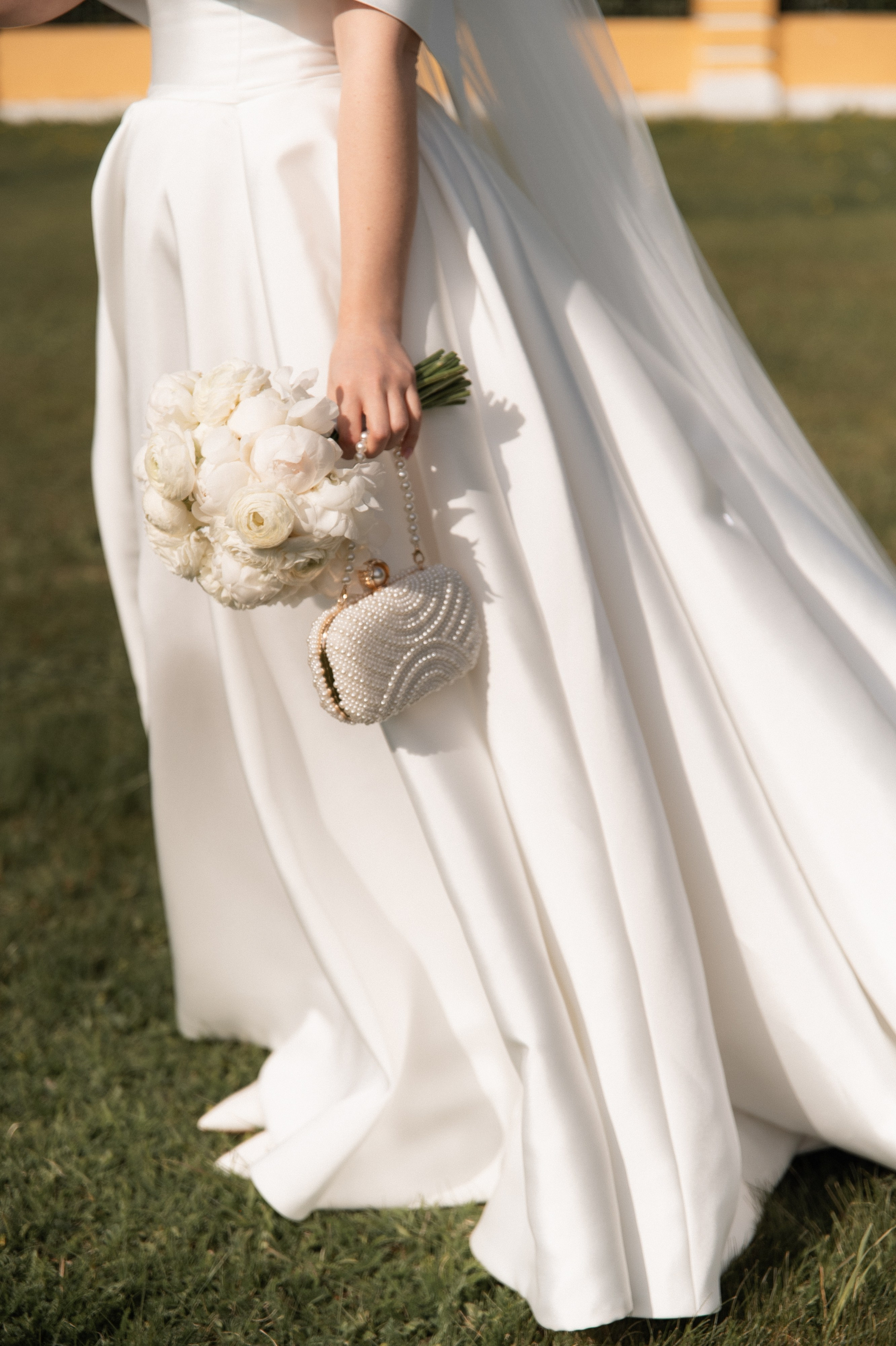 Свадьба в особняке. Ярослава Ерина — свадебный фотограф в Москве