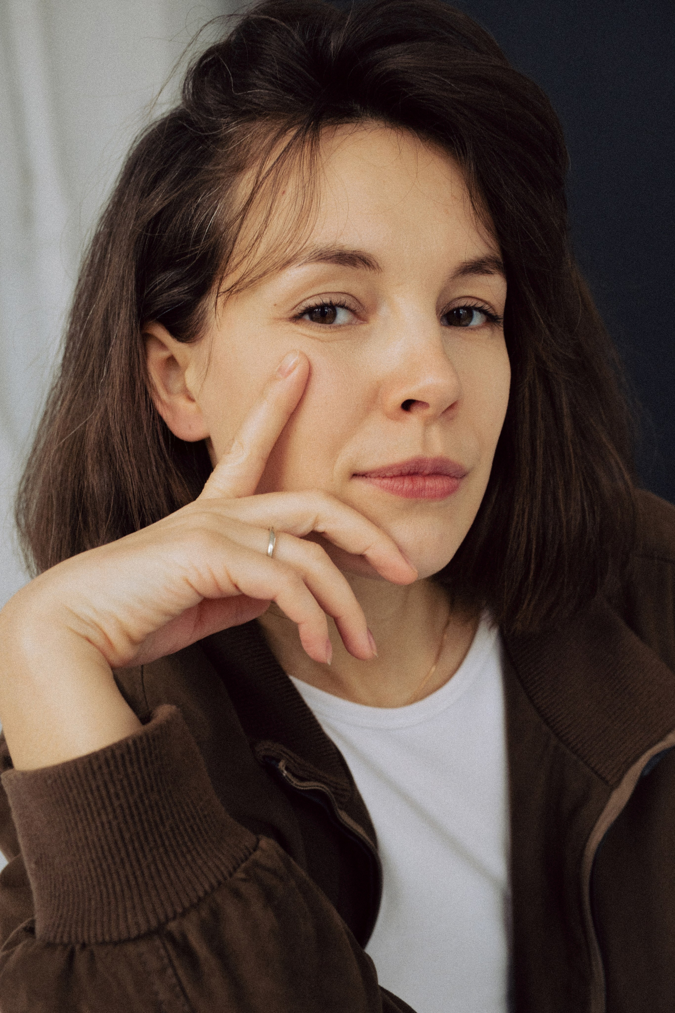 Olga Marami. Портретный фотограф