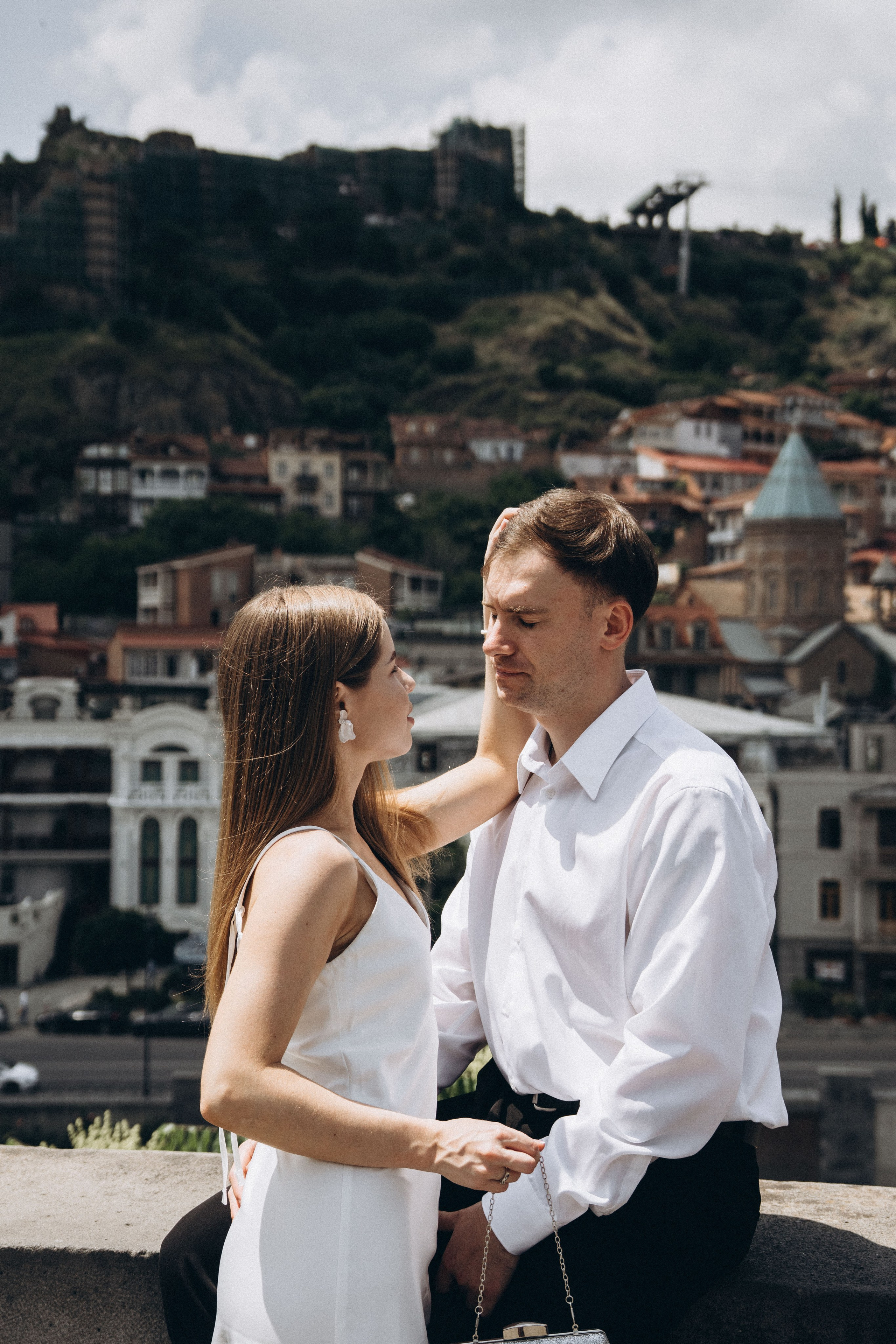 Y&V (Tbilisi). Фотограф Гвоздева Варвара / Москва
