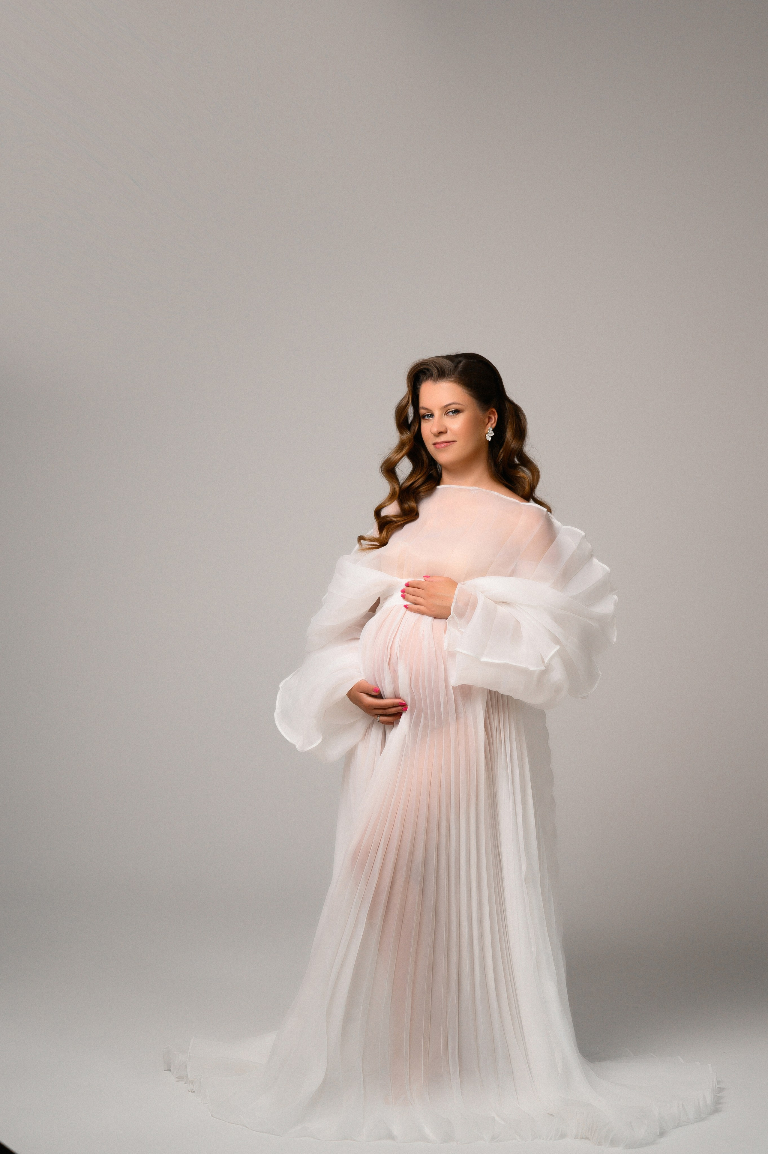 Оксана. Свадебный и семейный фотограф в Краснодаре