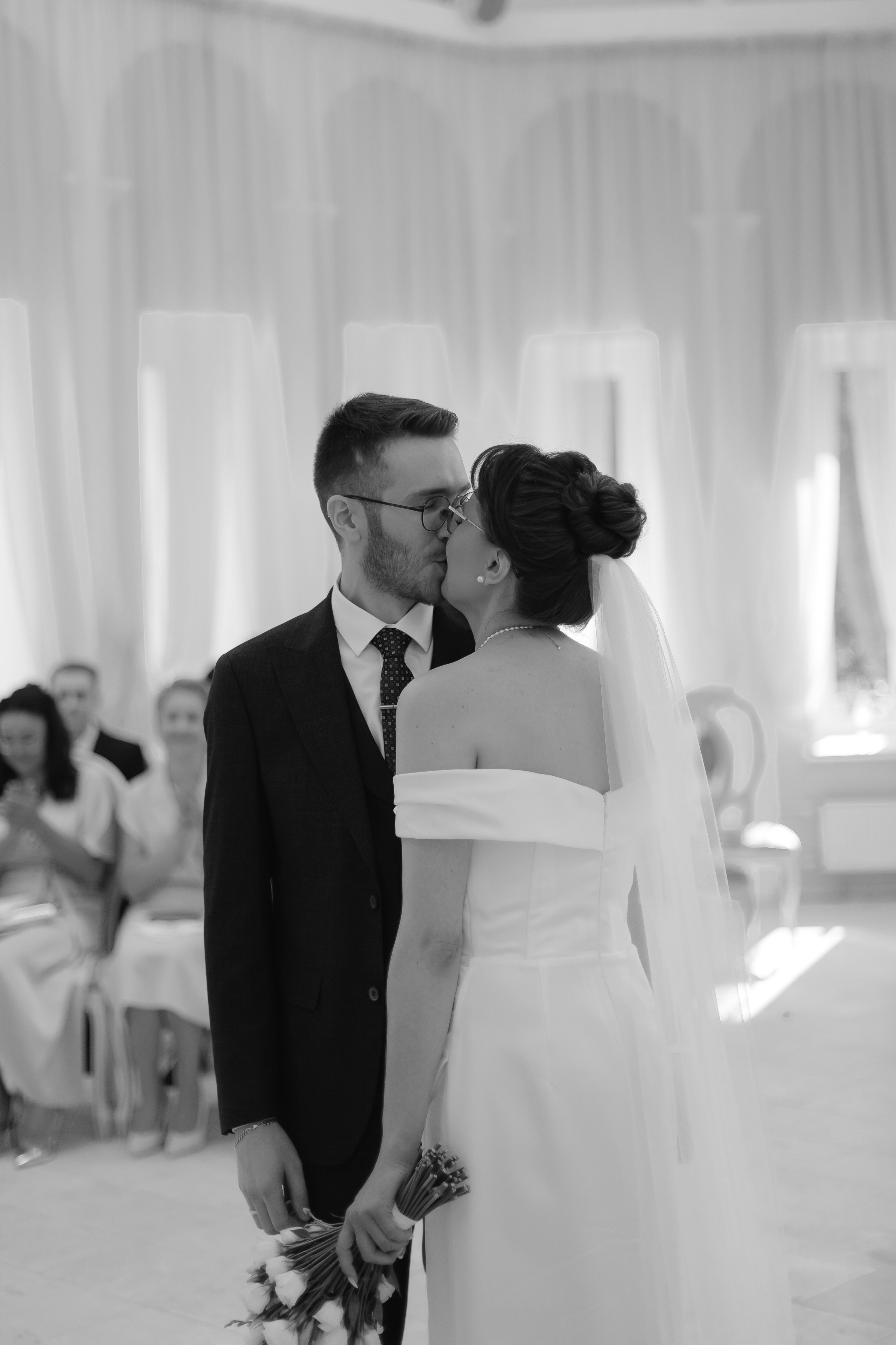 Кораблик любви. Свадебный и семейный фотограф Арина Кулёва