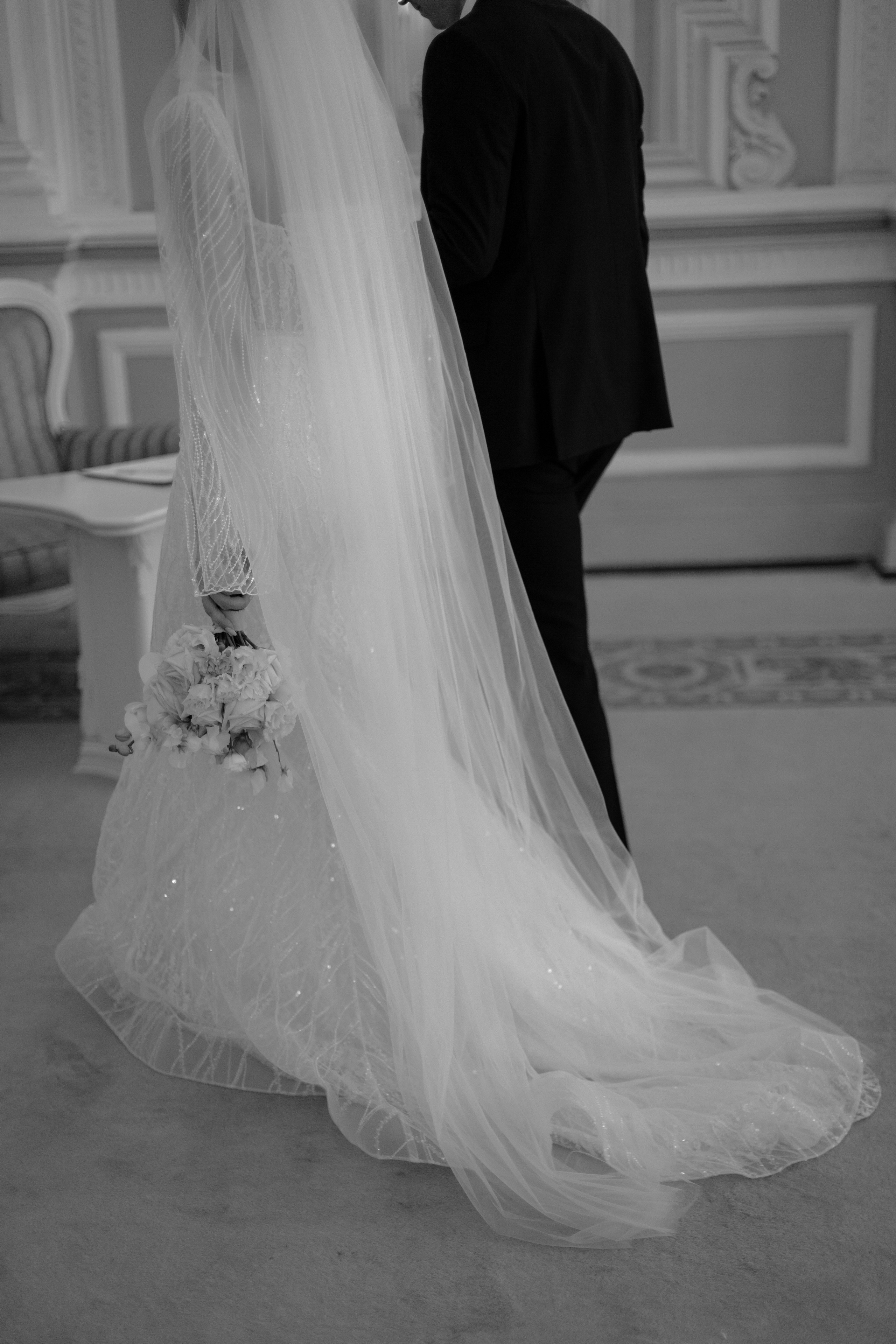 Till death. Свадебный и семейный фотограф Арина Кулёва