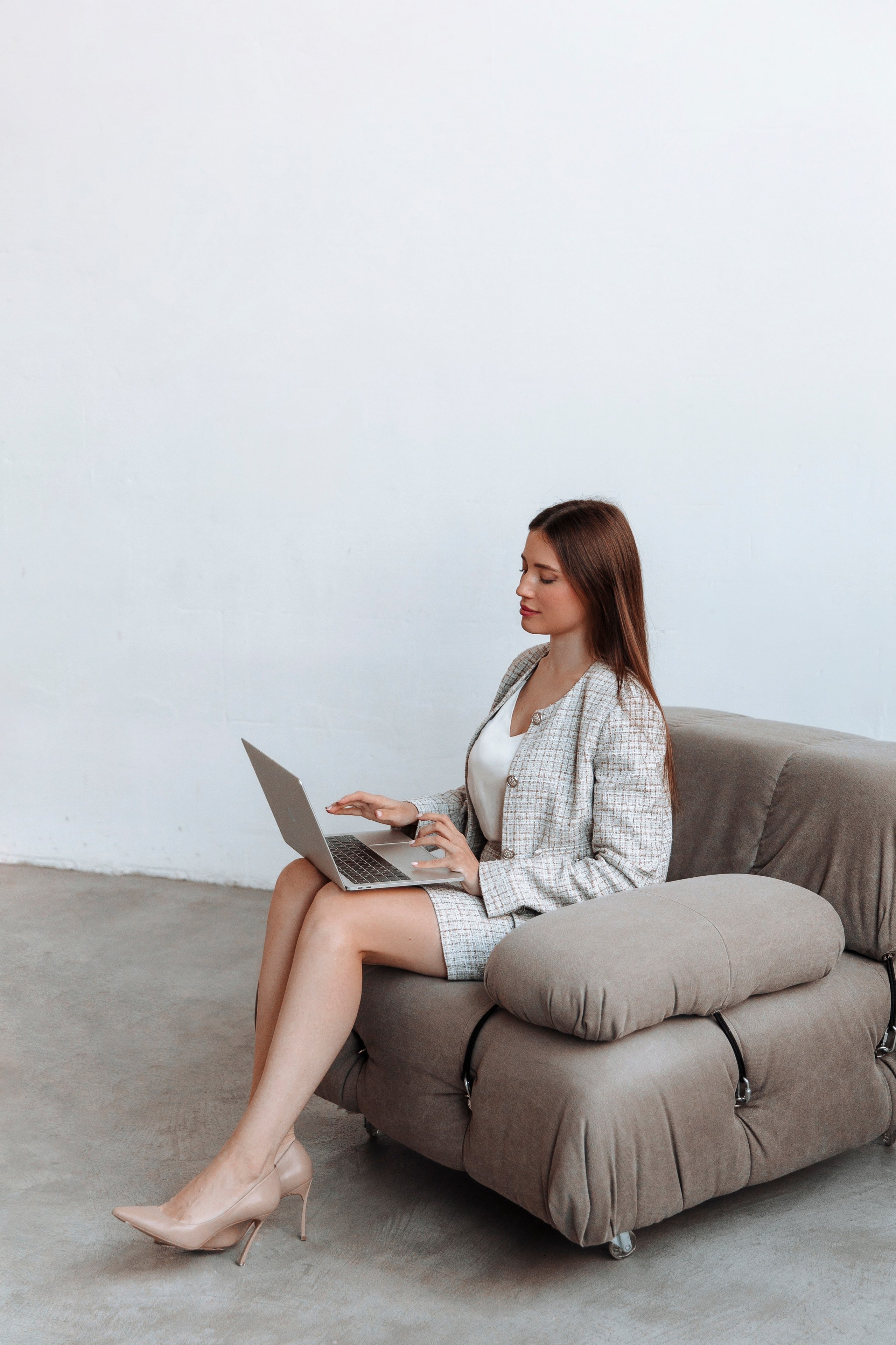 Контент для врача-косметолога. Фотограф г. Москва и Ярославль