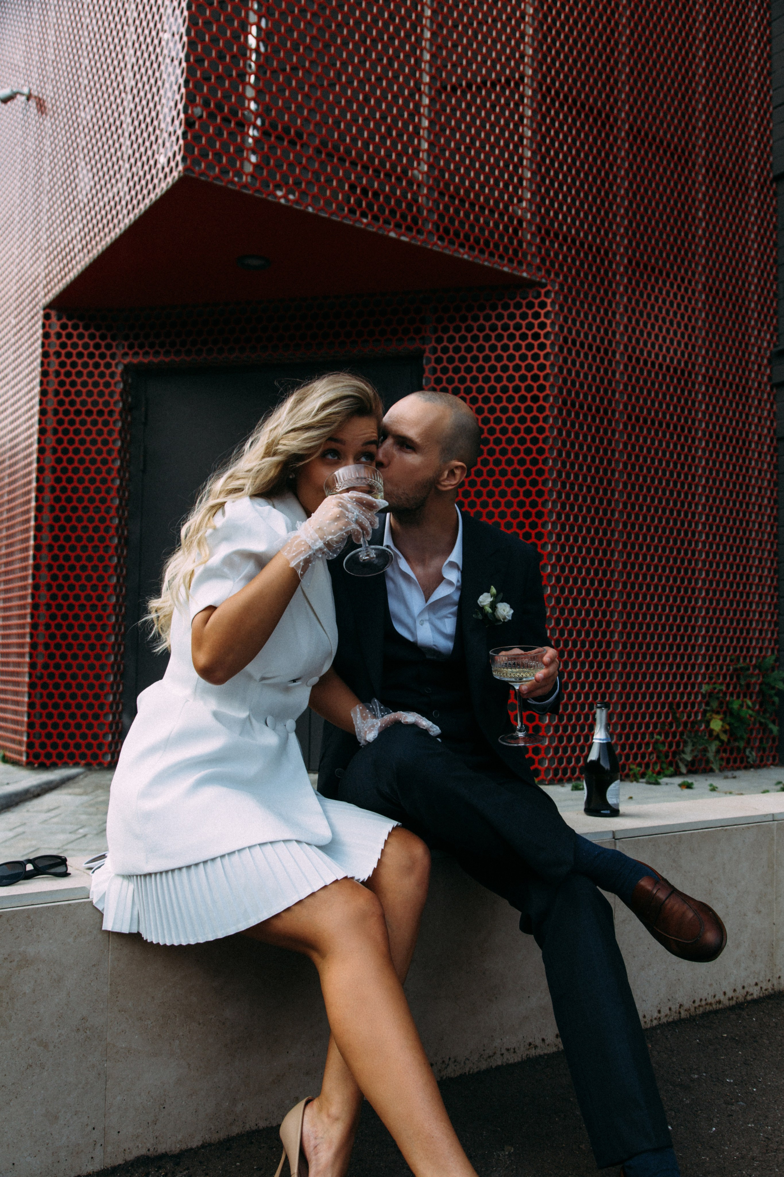 Dasha&Nikita. Фотограф. Индивидуальные фотосессии, свадебные фотосессии в Ярославле