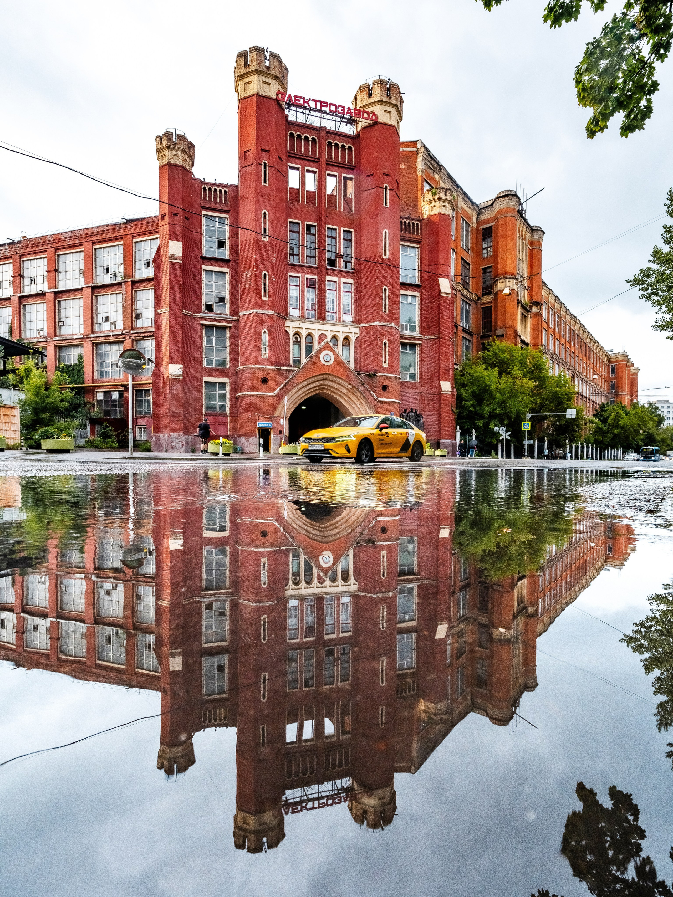 УЛИЧНАЯ ФОТОГРАФИЯ. Эд Тихонов. Городской фотограф