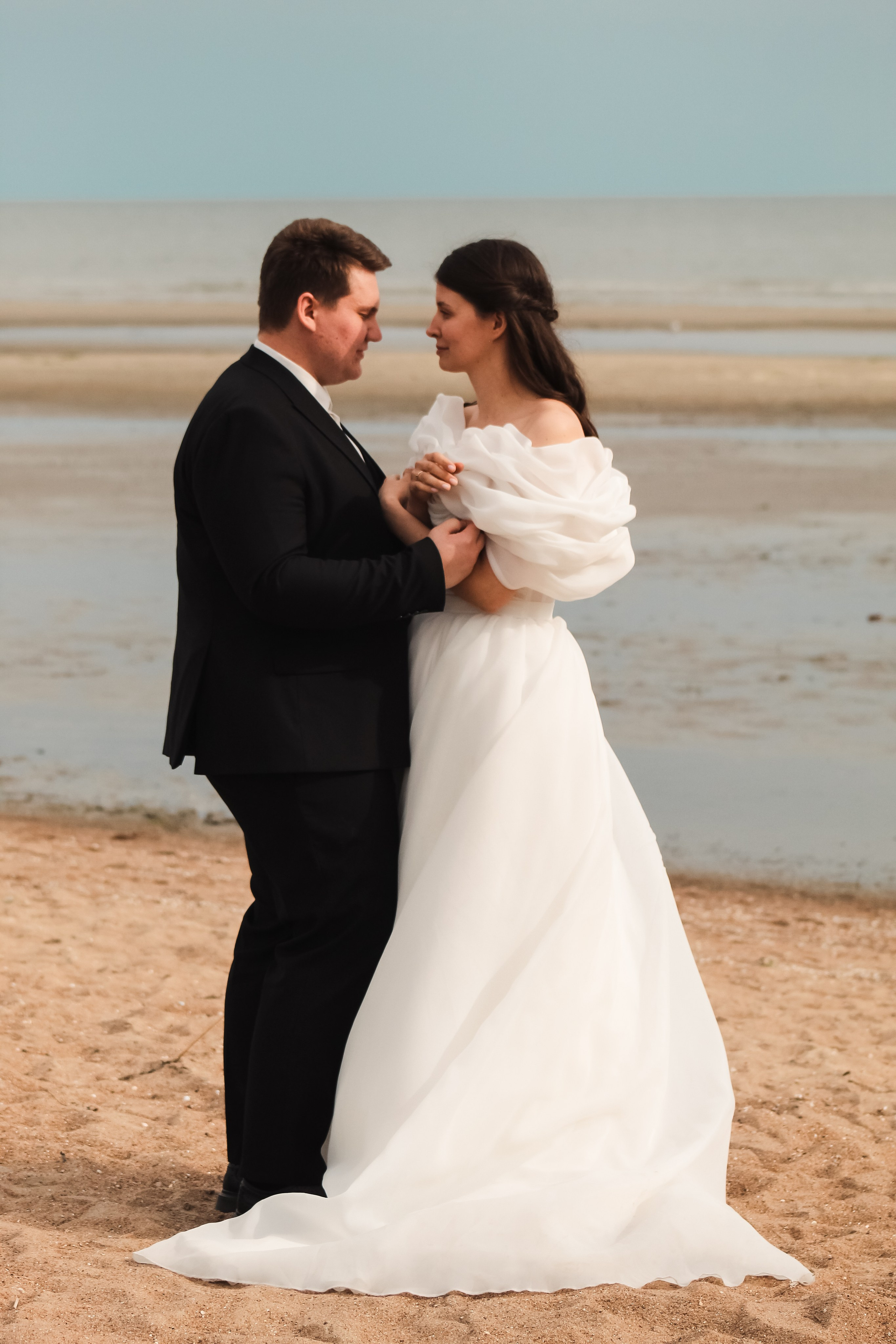 Никита и Ангелина. Илья Чемис — Фотограф в Мариуполе