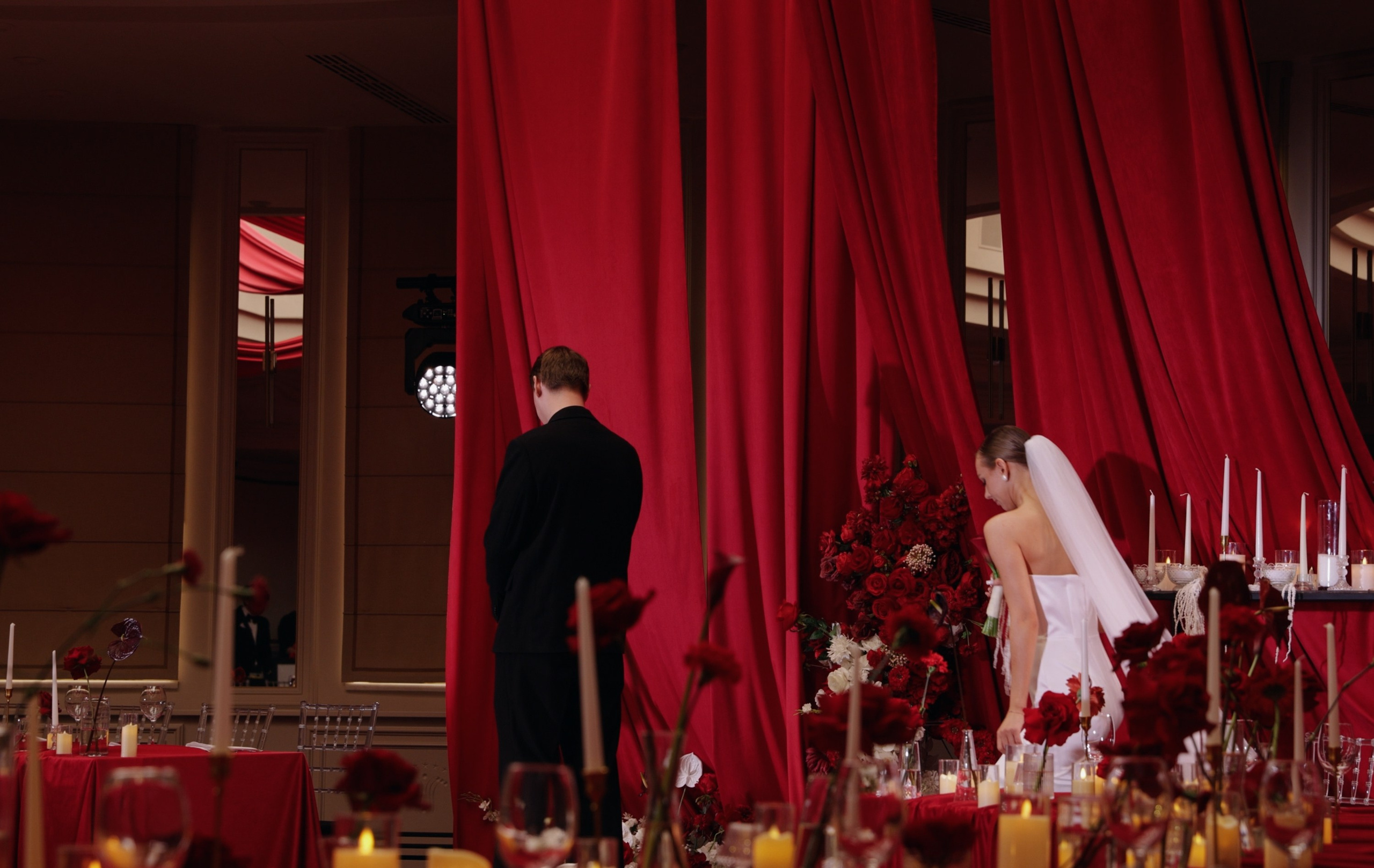 Дмитрий и Яна 24.05.25. Видеографы K-Creation