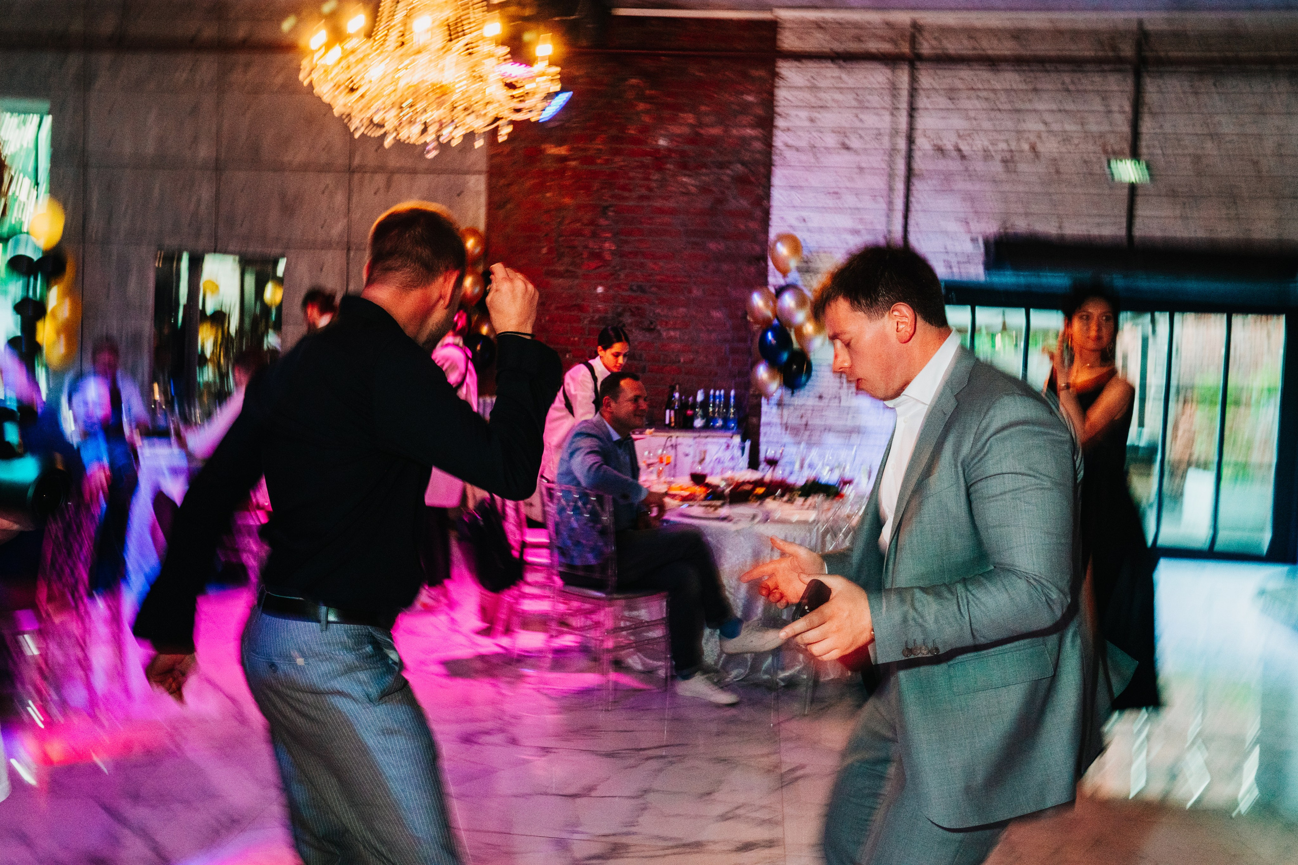 Event. Фотограф в Португалии Ирина Павленко