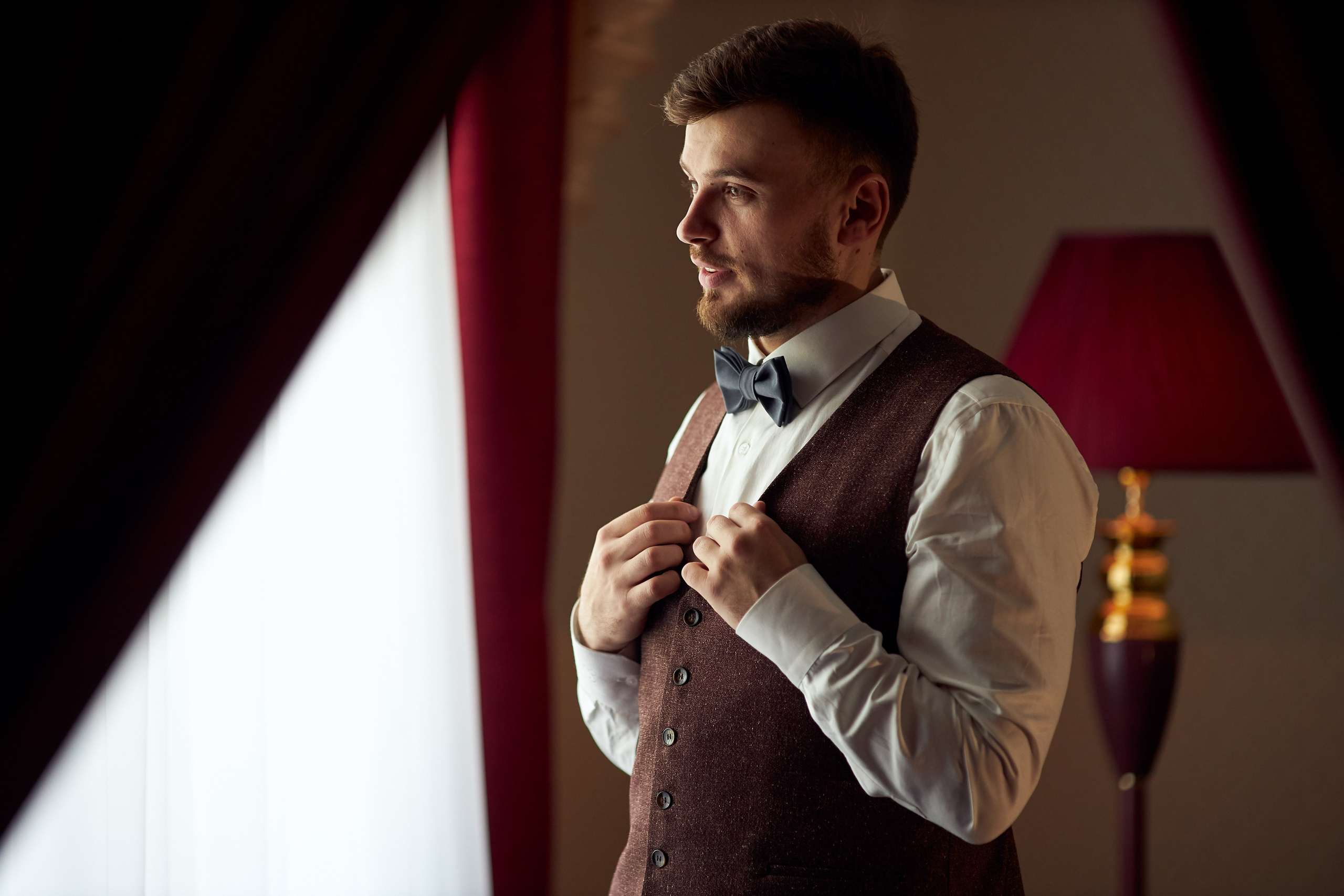 Свадьба Петергоф. Фотограф в Санкт-Петербурге Знаменская Ирина