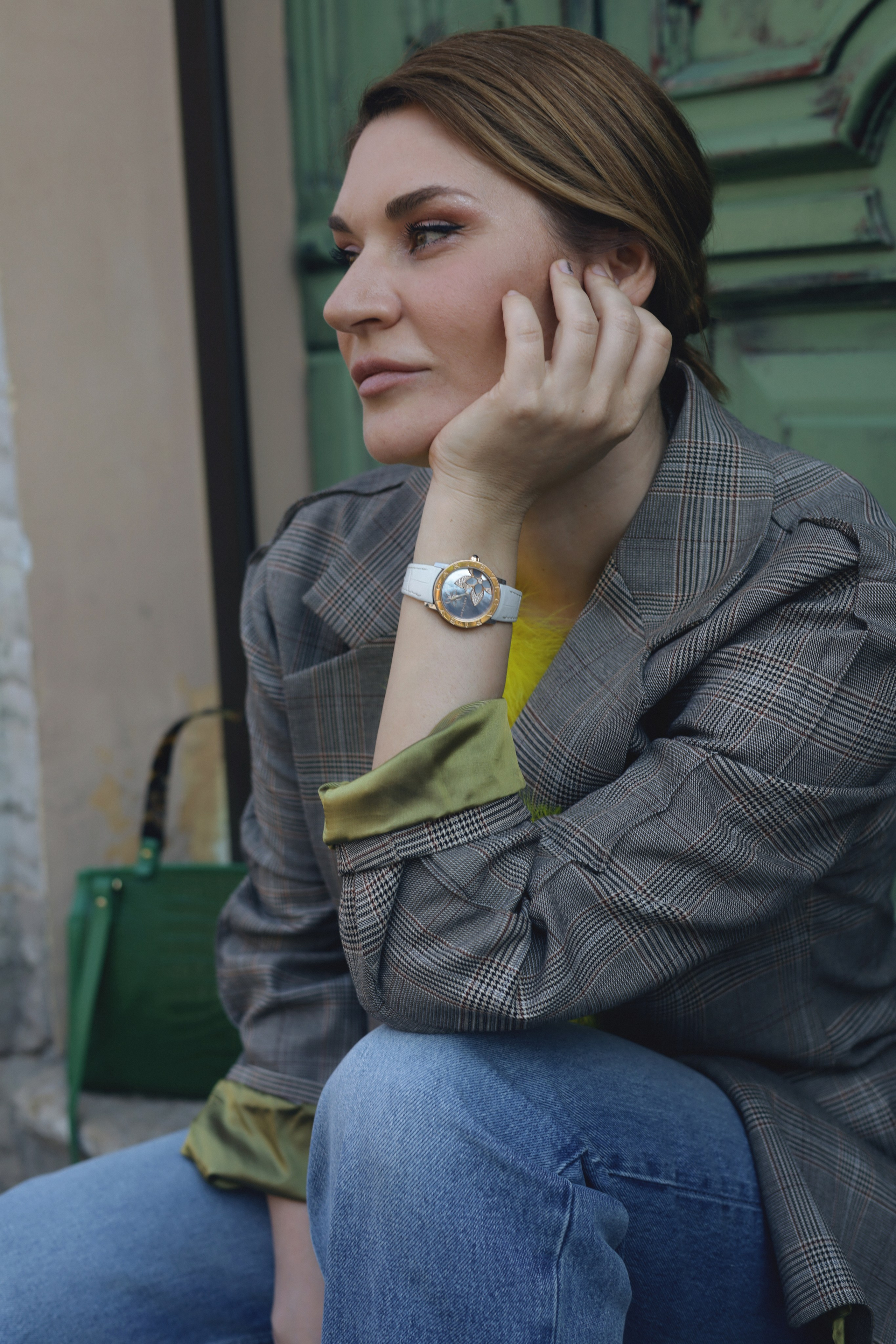 Bala Atelier. Главная