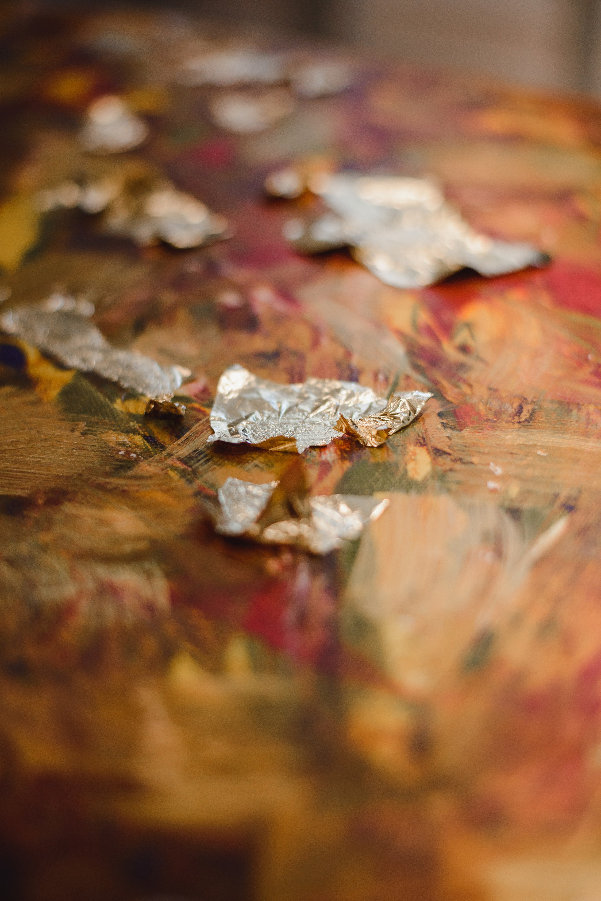 Арт-девичник. Фотограф в Москве Казакова Анна