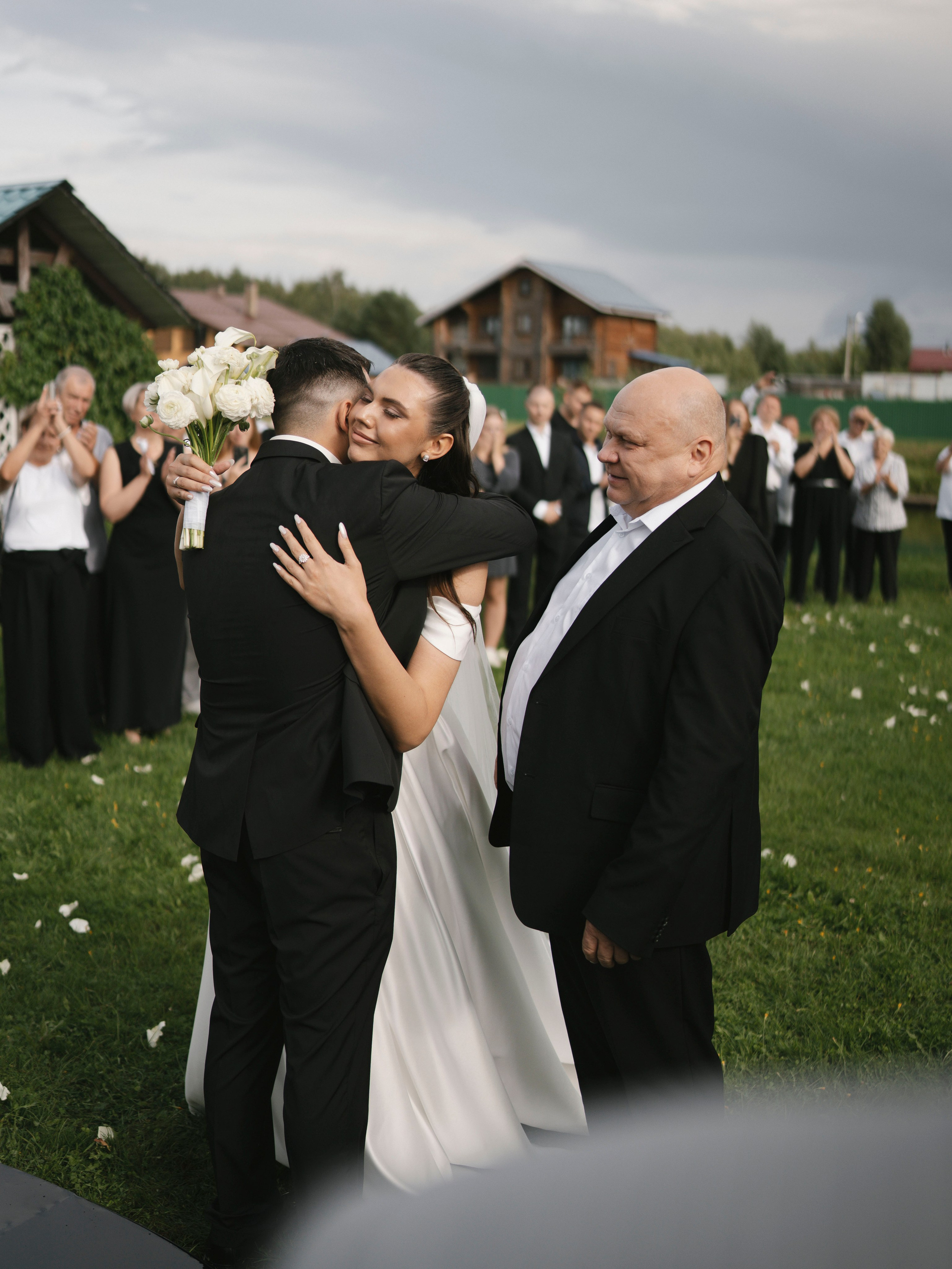 Настя и Вова 09.08.2025. Свадебный фотограф