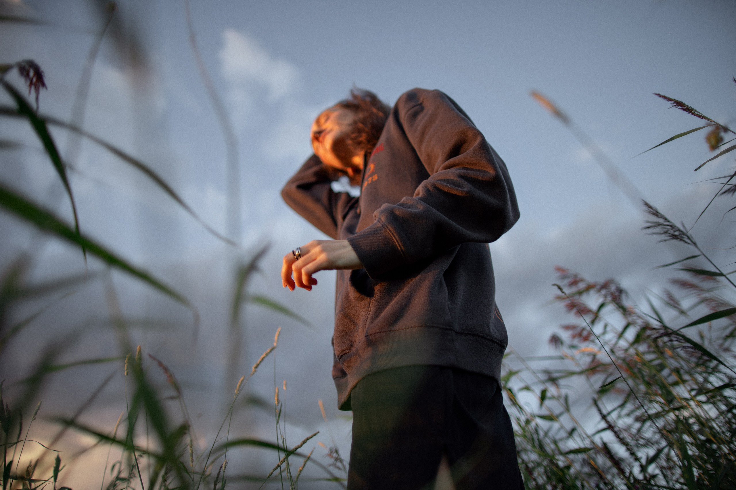 Анюта. Лето 2024. Свадебный и семейный фотограф Ярослав Фущич