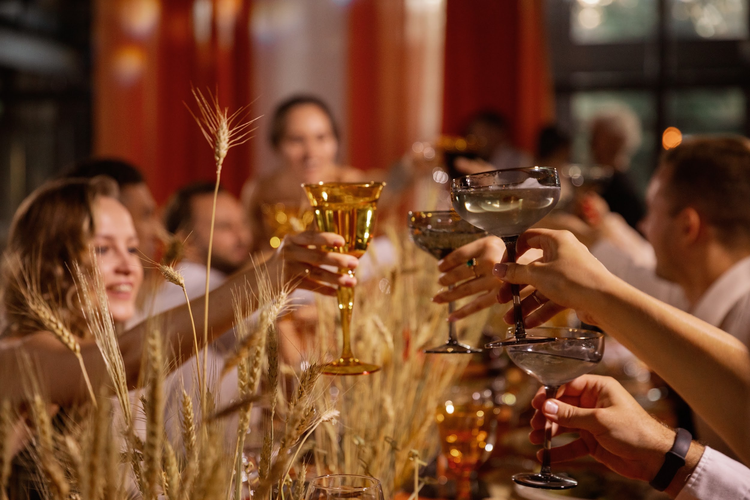 Дарья и Алексей. Letova Wedding — Свадебный организатор в Москве