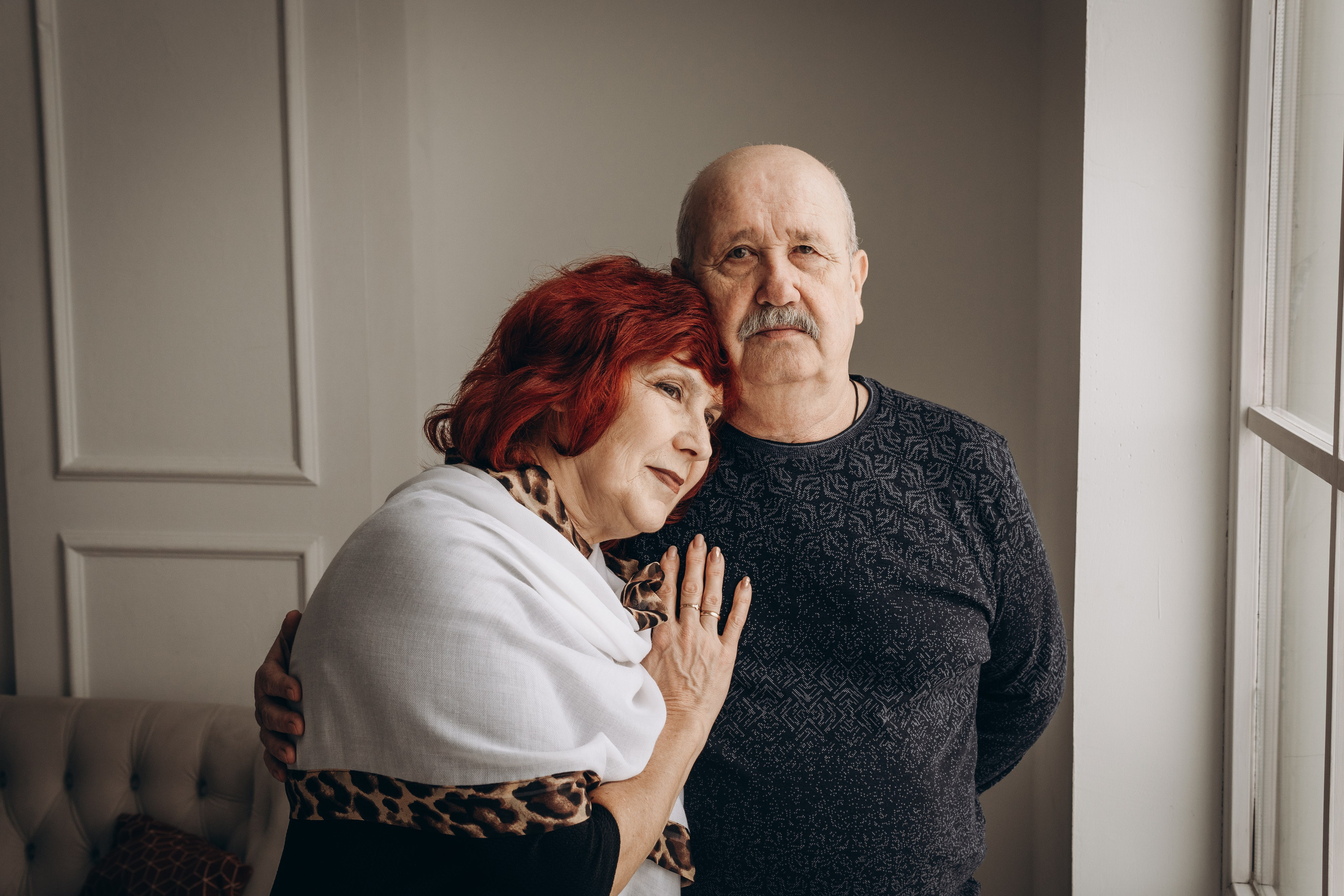 Новогодняя семейная история. Natalya Bondareva Photographу