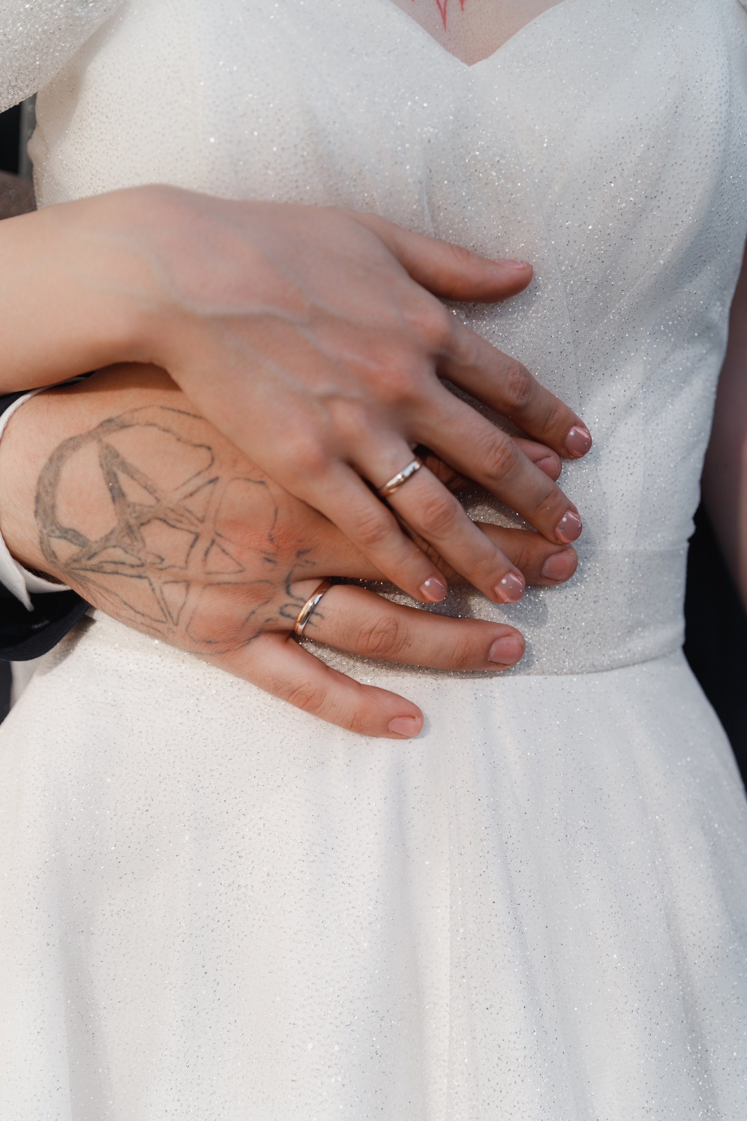 Алексей и Виктория. Фотограф Александр Закадычный | Таганрог