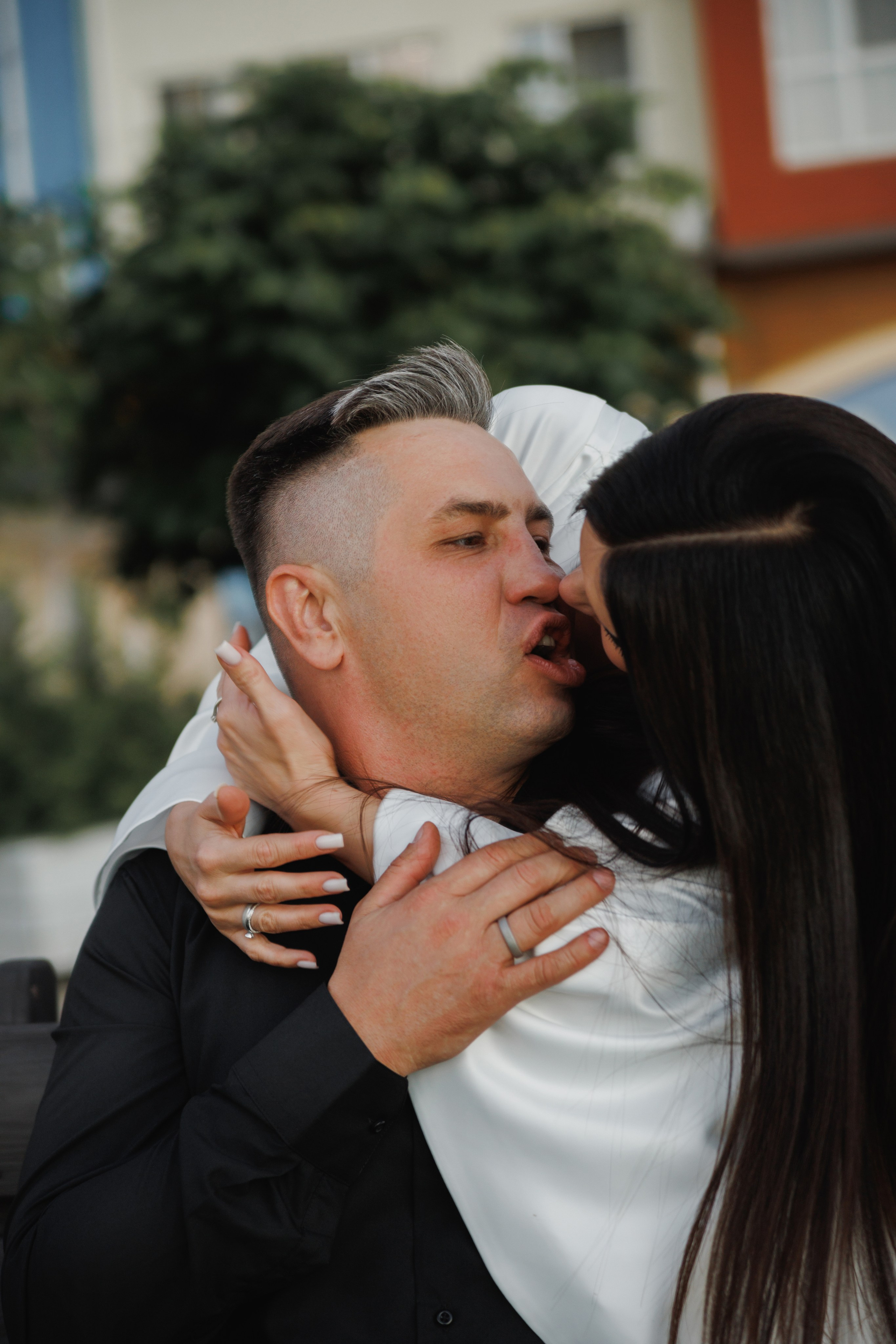 Анастасия и Роман. Фотограф Александр Закадычный | Таганрог