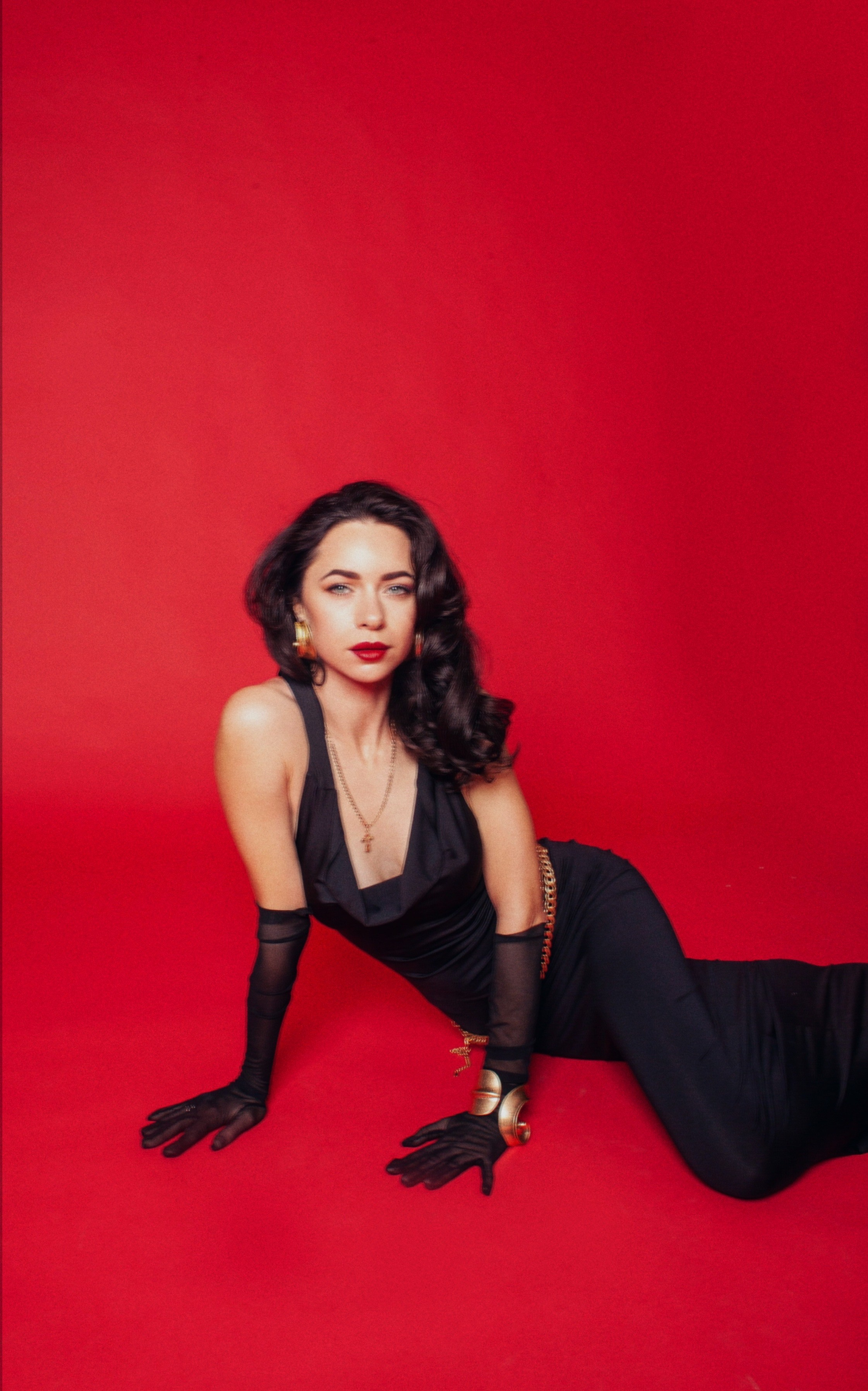 Daria. ANNA KUDRINA PHOTOGRAPHY Russia