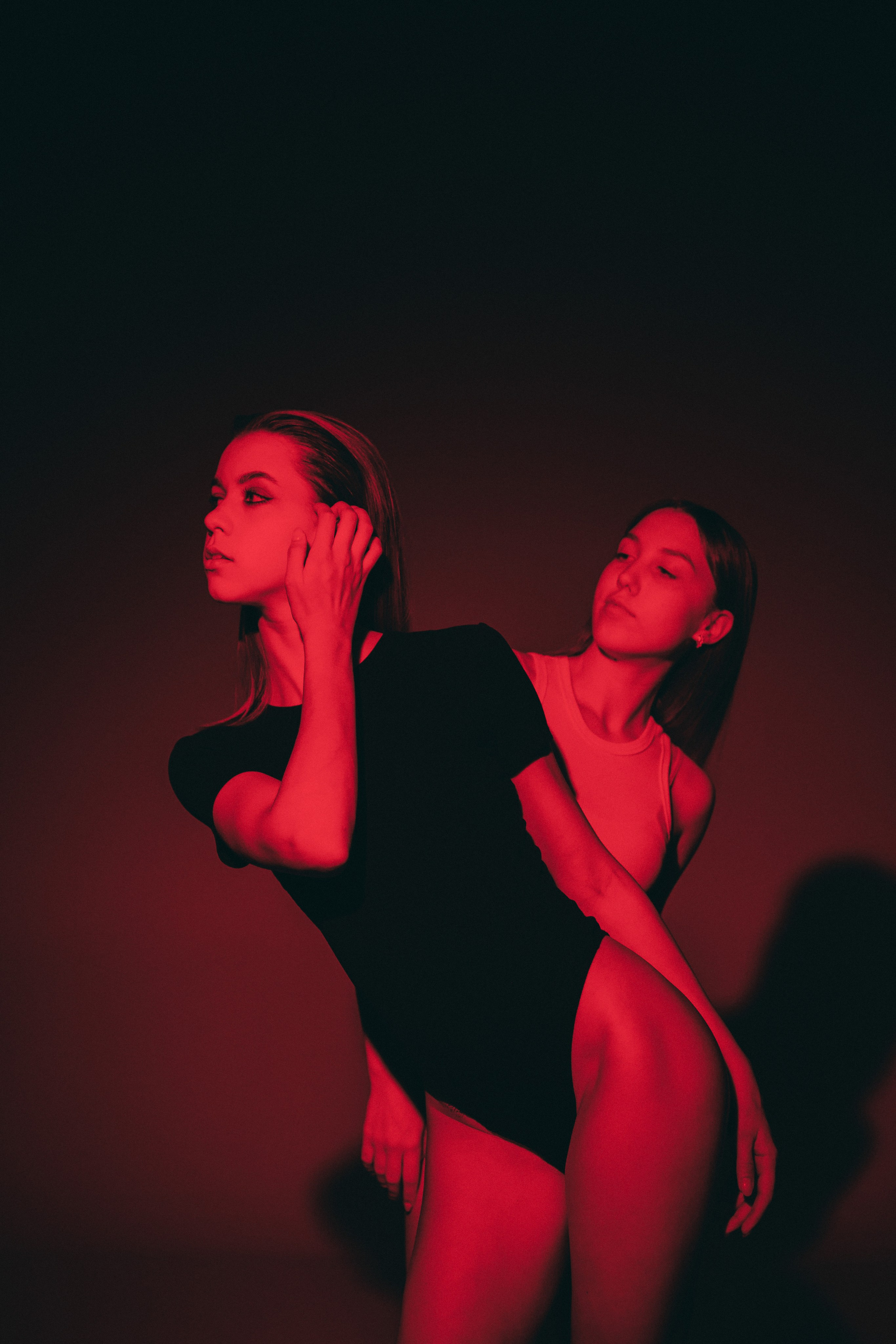 Саша и Ангелина. Фотограф Благовещенска Яна