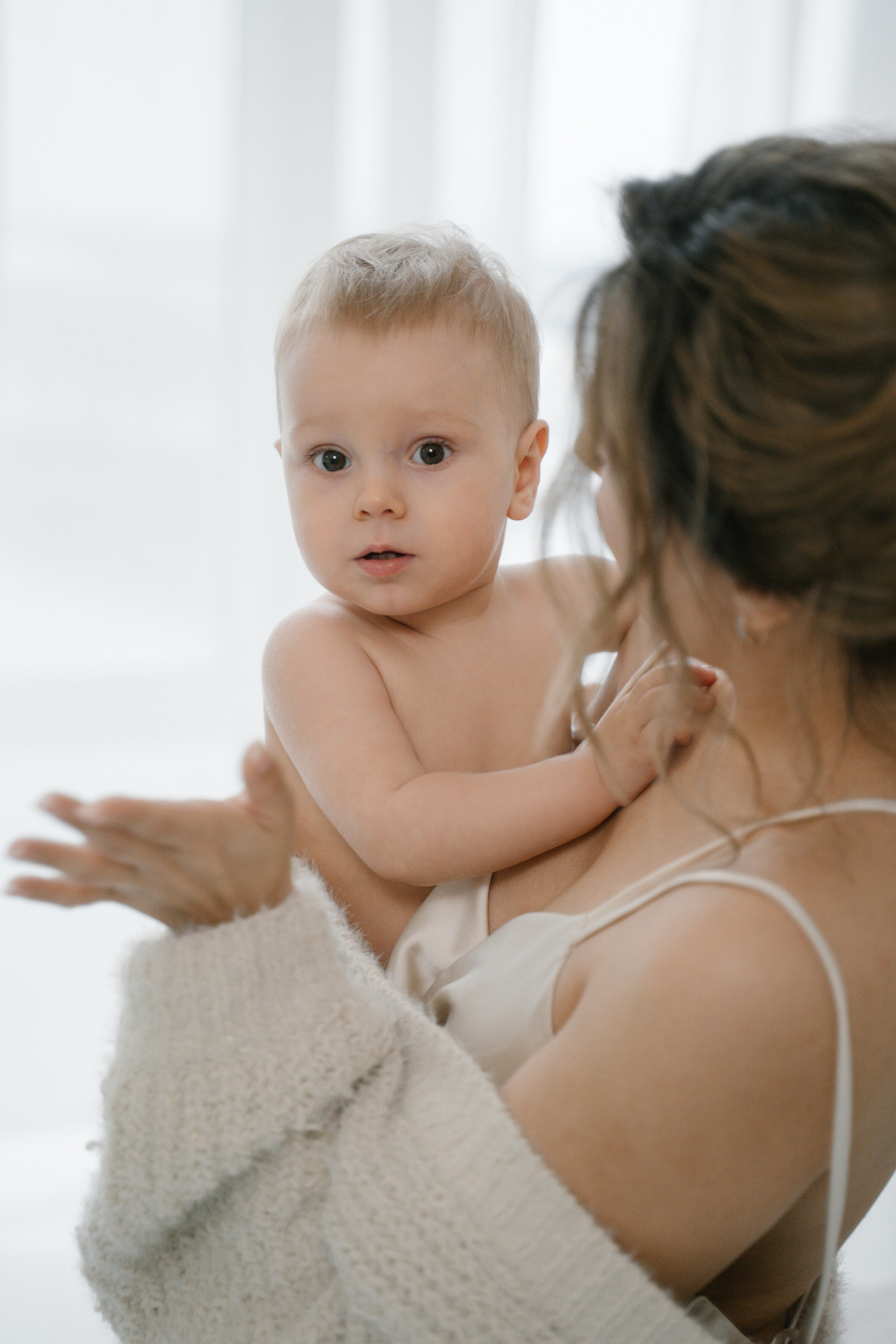 V & I. Семейный и свадебный фотограф Мария Нетребко г. Калининград