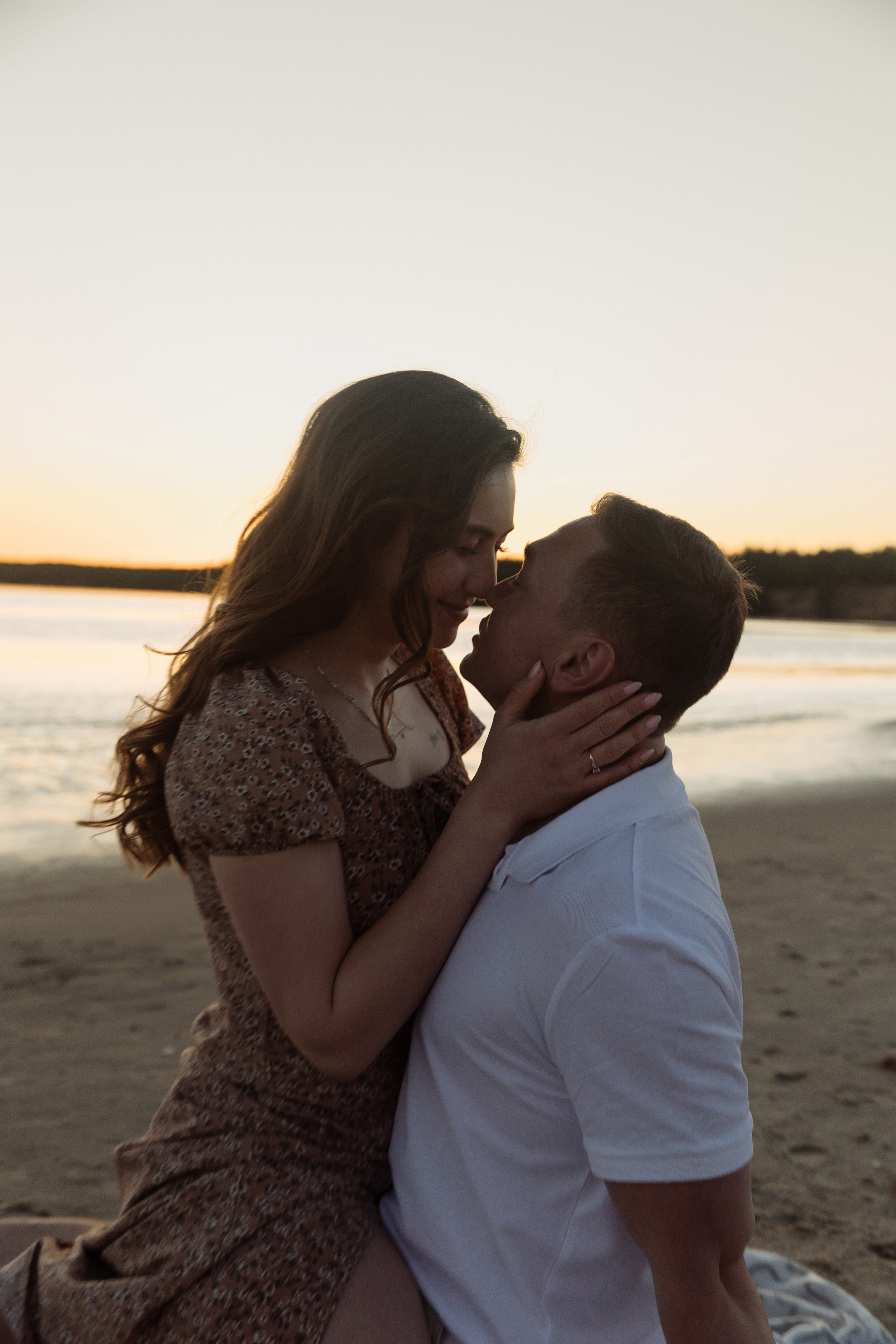 Кристина и Андрей. 📷˙Свадебный фотограф и видеограф в Чебоксарах | Ксения