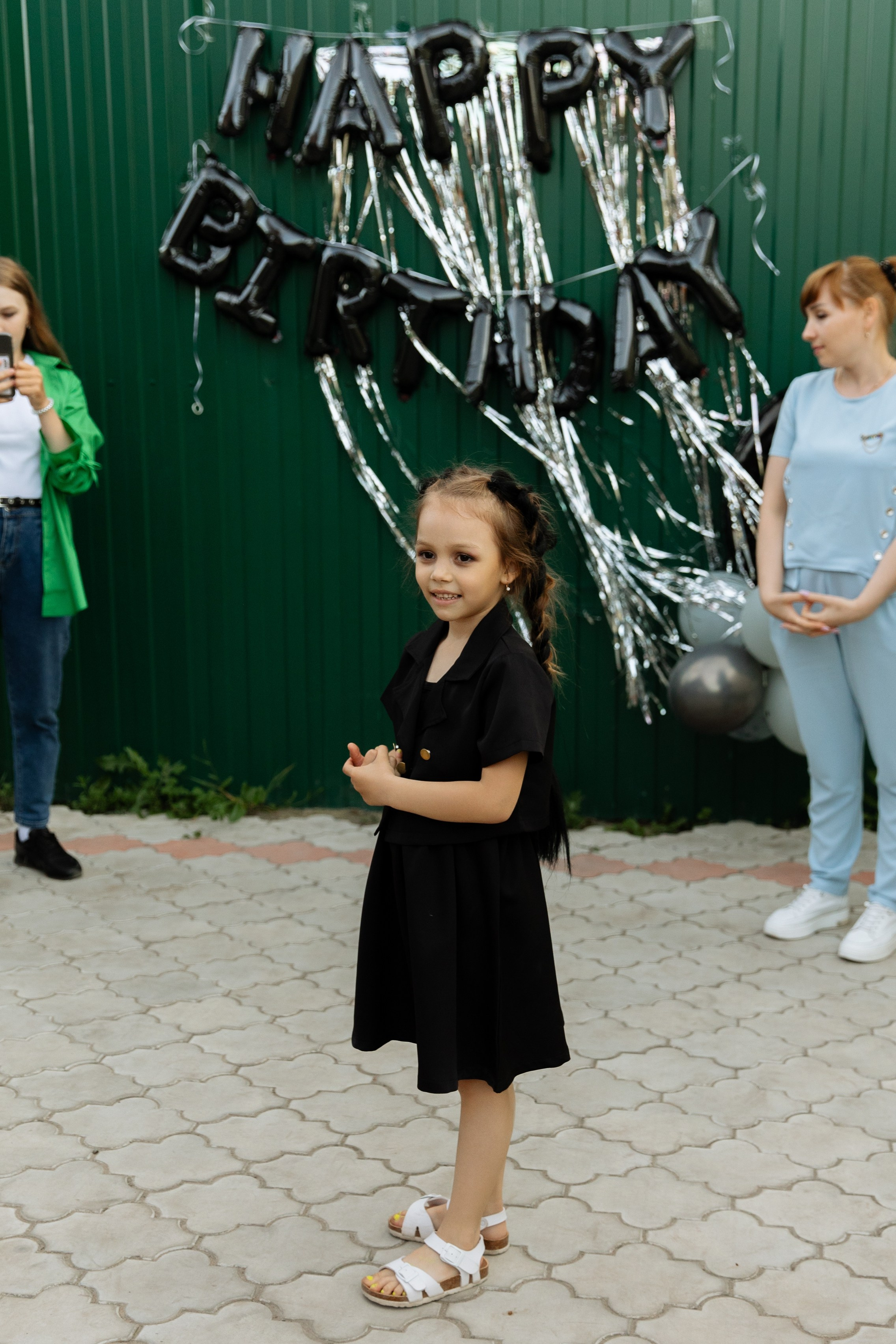 Насте 6 лет. 📷˙Свадебный фотограф и видеограф в Чебоксарах | Ксения