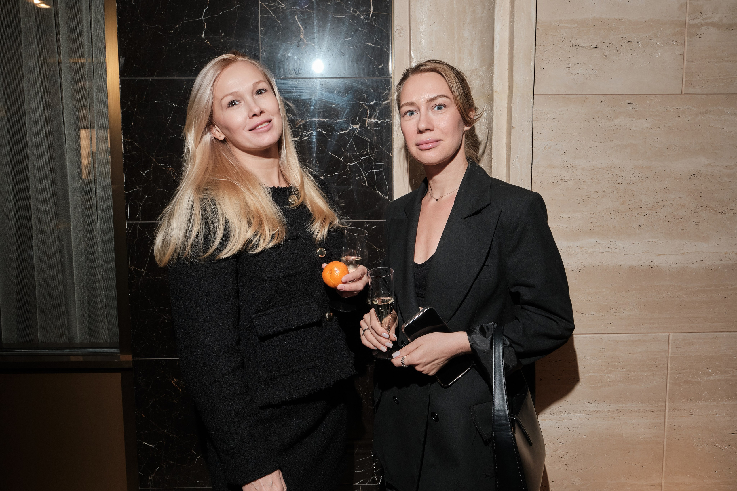 Показ коллекции (Мария Варламова). Свадебный фотограф в Екатеринбурге Соседков Евгений