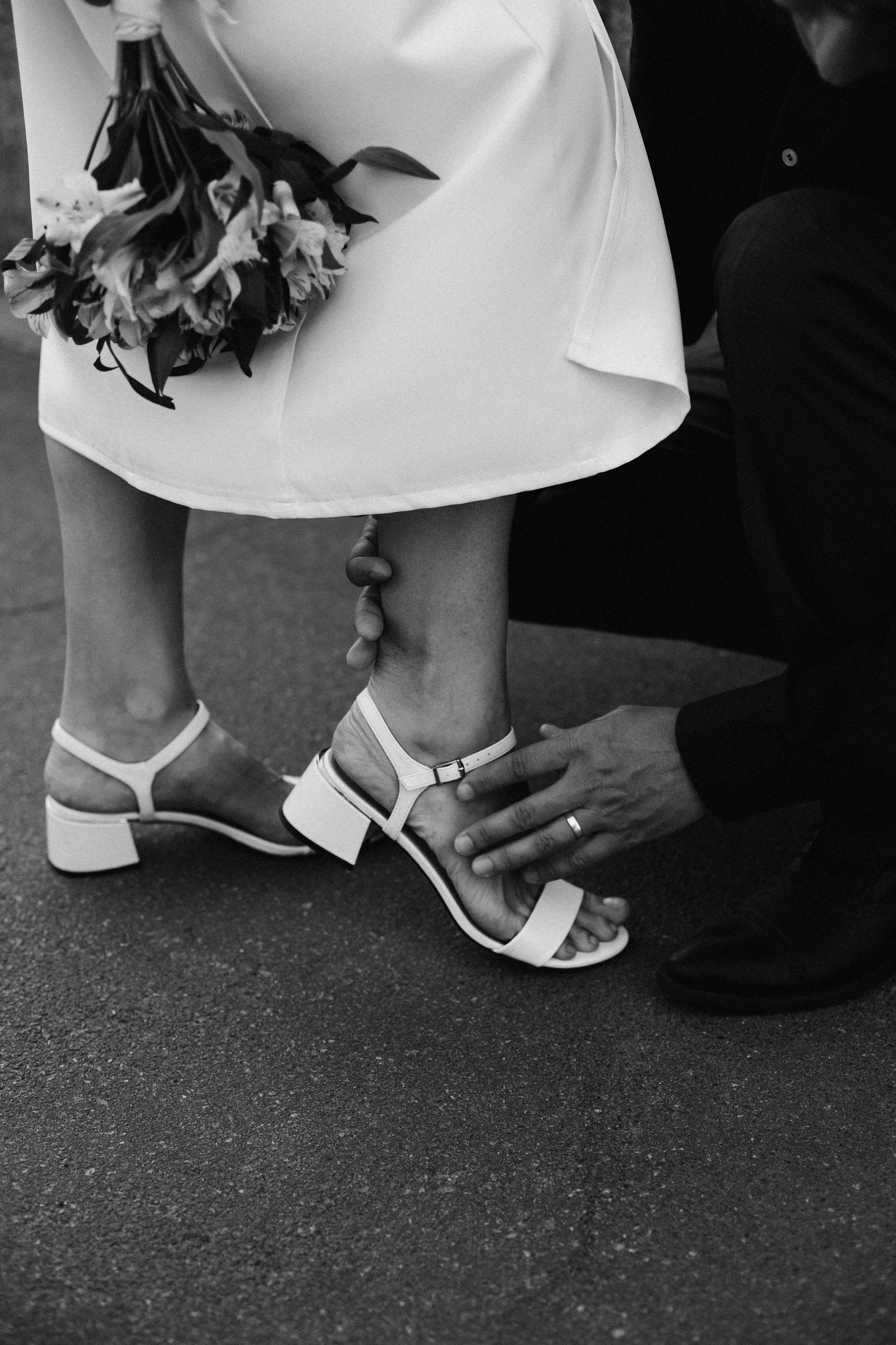 Таня и Рустем. Портретный фотограф в Санкт-Петербурге Элина Ситникова