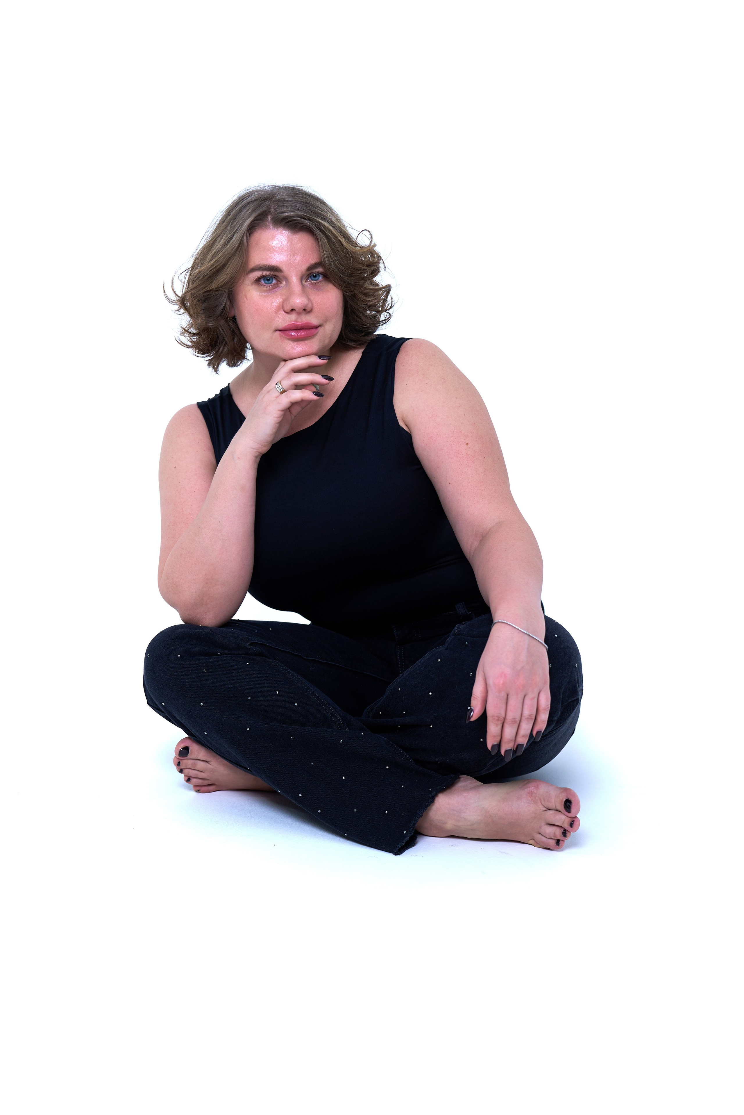 Анастасия Щёлково. Фотограф Щёлково