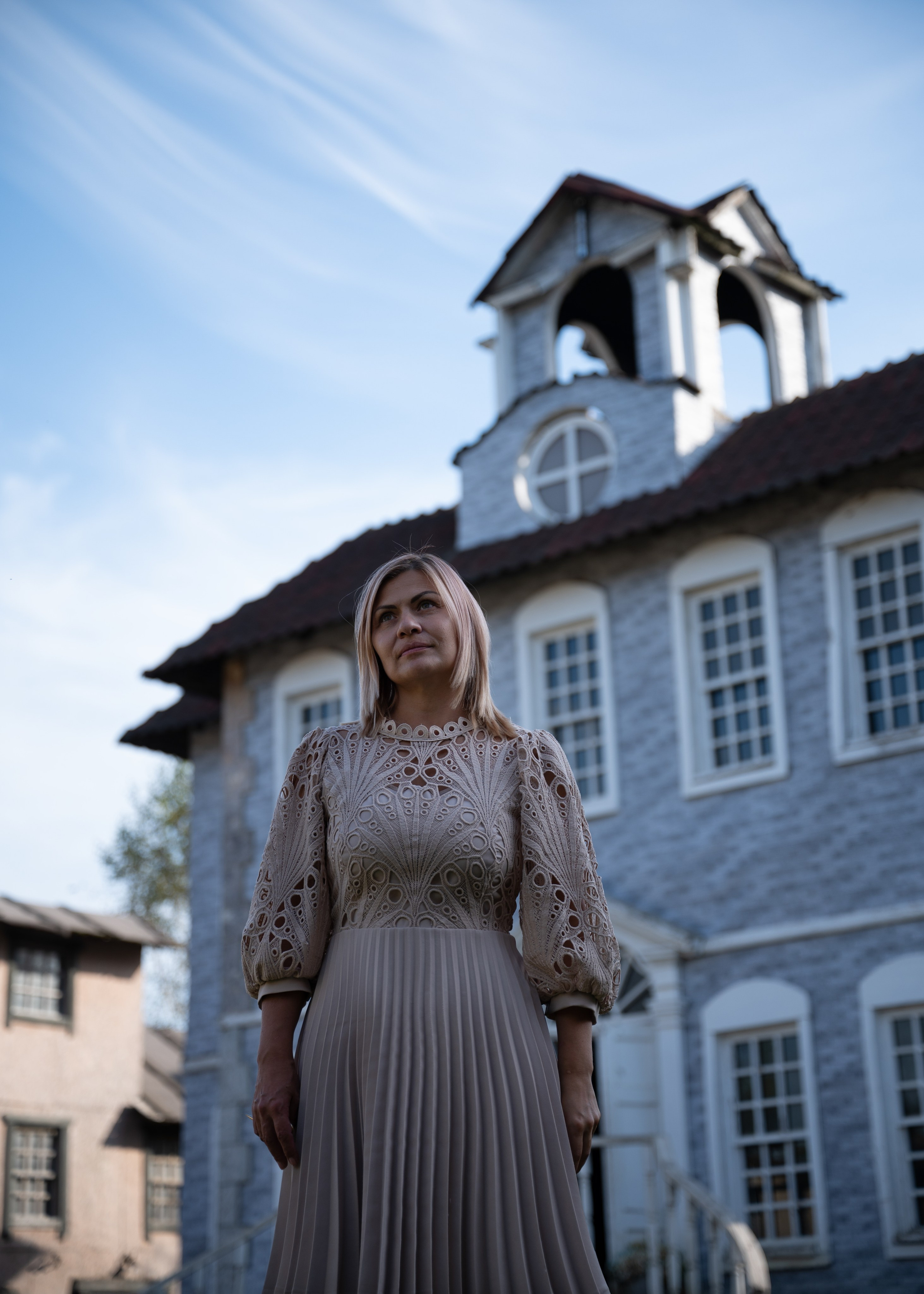 Станислава. Анна Новосельцева. Индивидуальные фотосессии в Москве и М.О