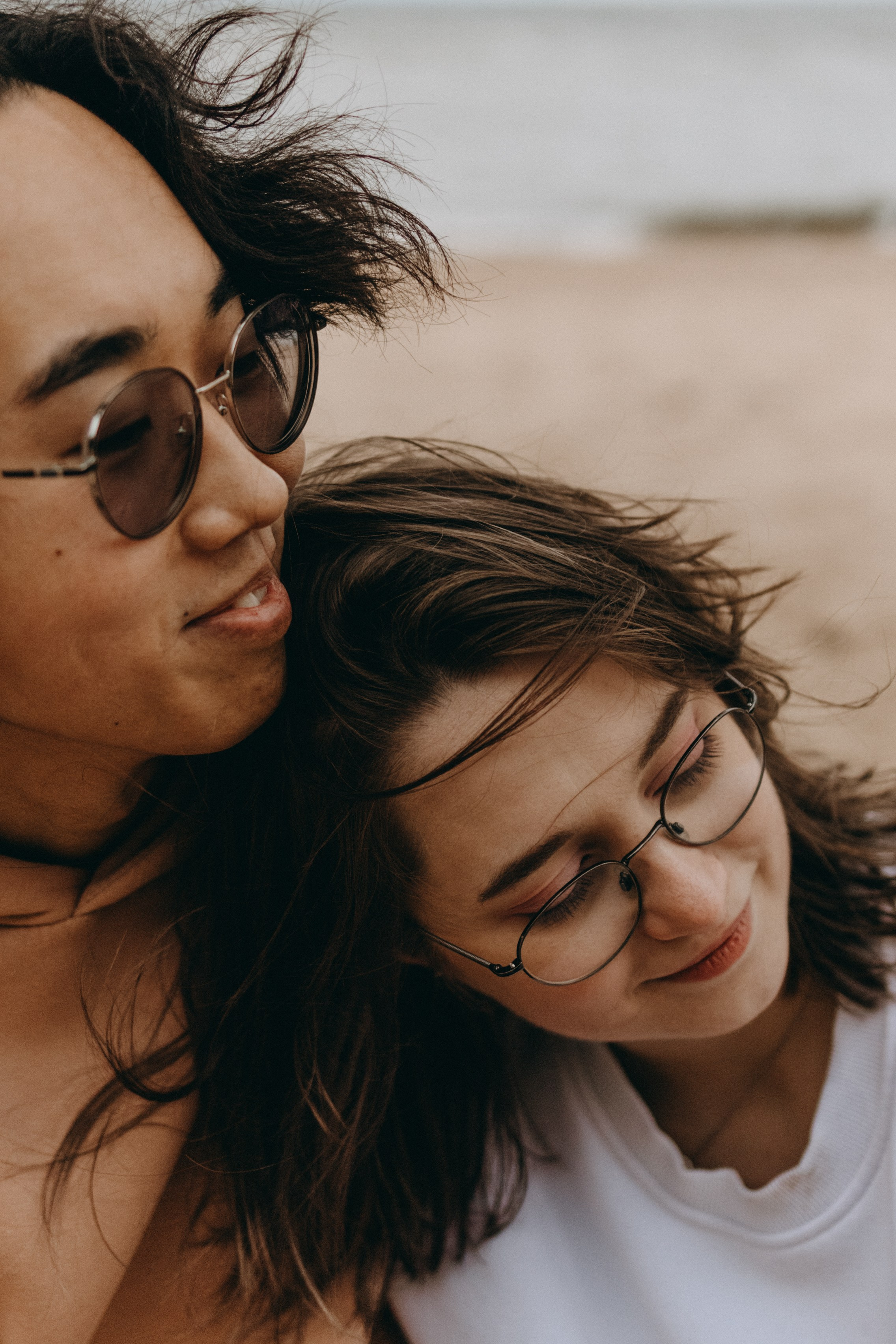 Фоси и его семьи. Фотограф — Анималист | Санкт-Петербург