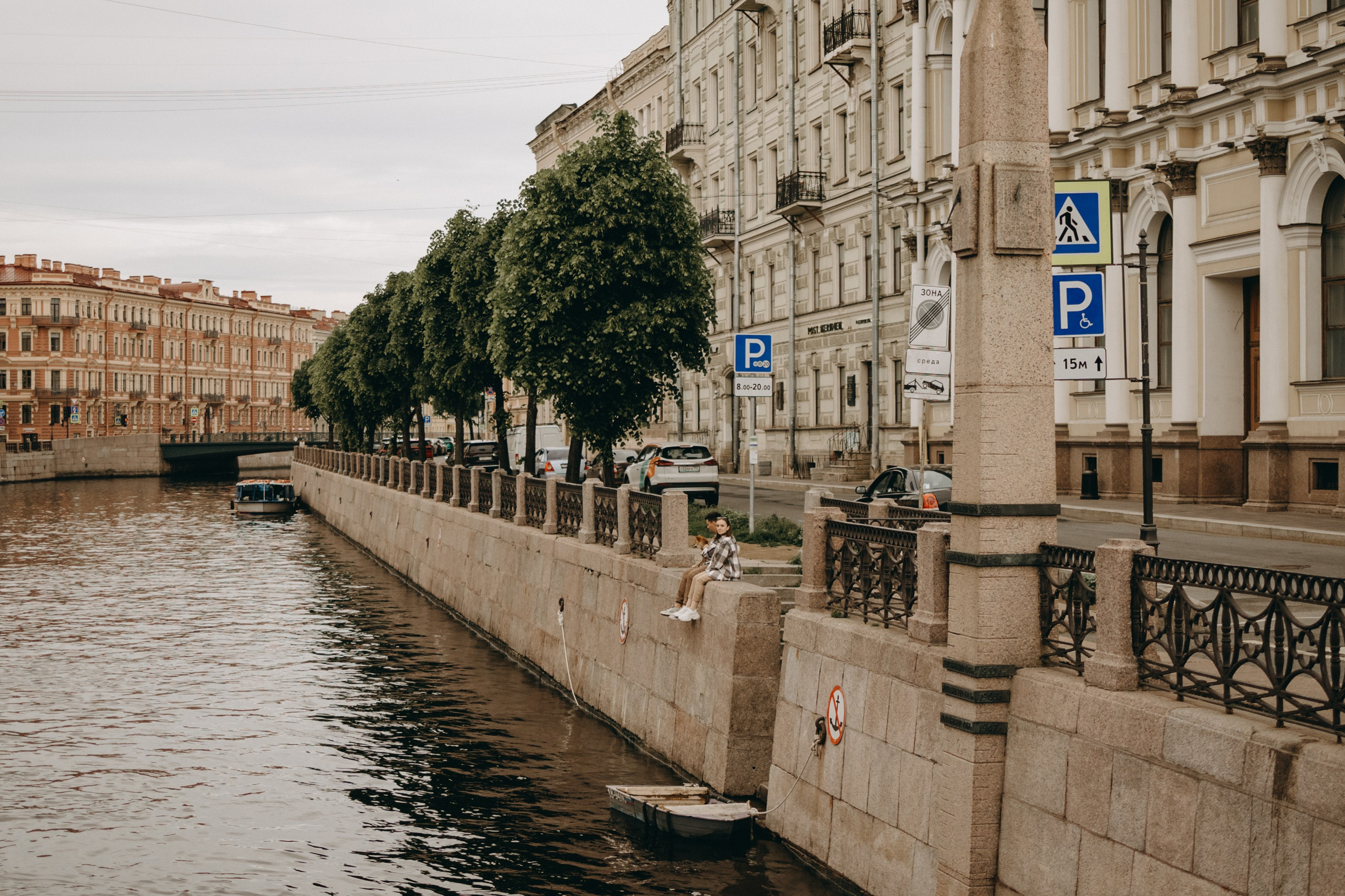 Сириус и его семья. Фотограф — Анималист | Санкт-Петербург