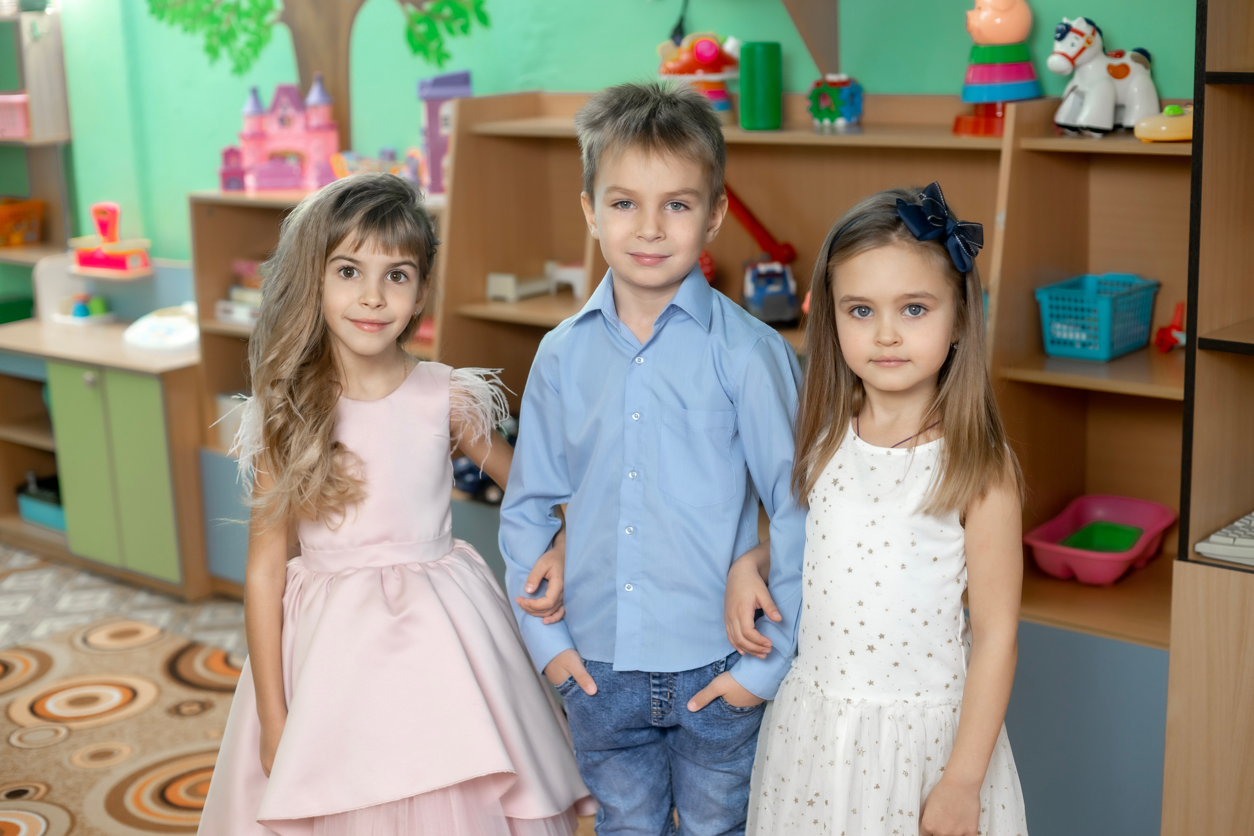 ДС 16 съёмка на альбом. Ольга Плаксина фотограф в Саратове