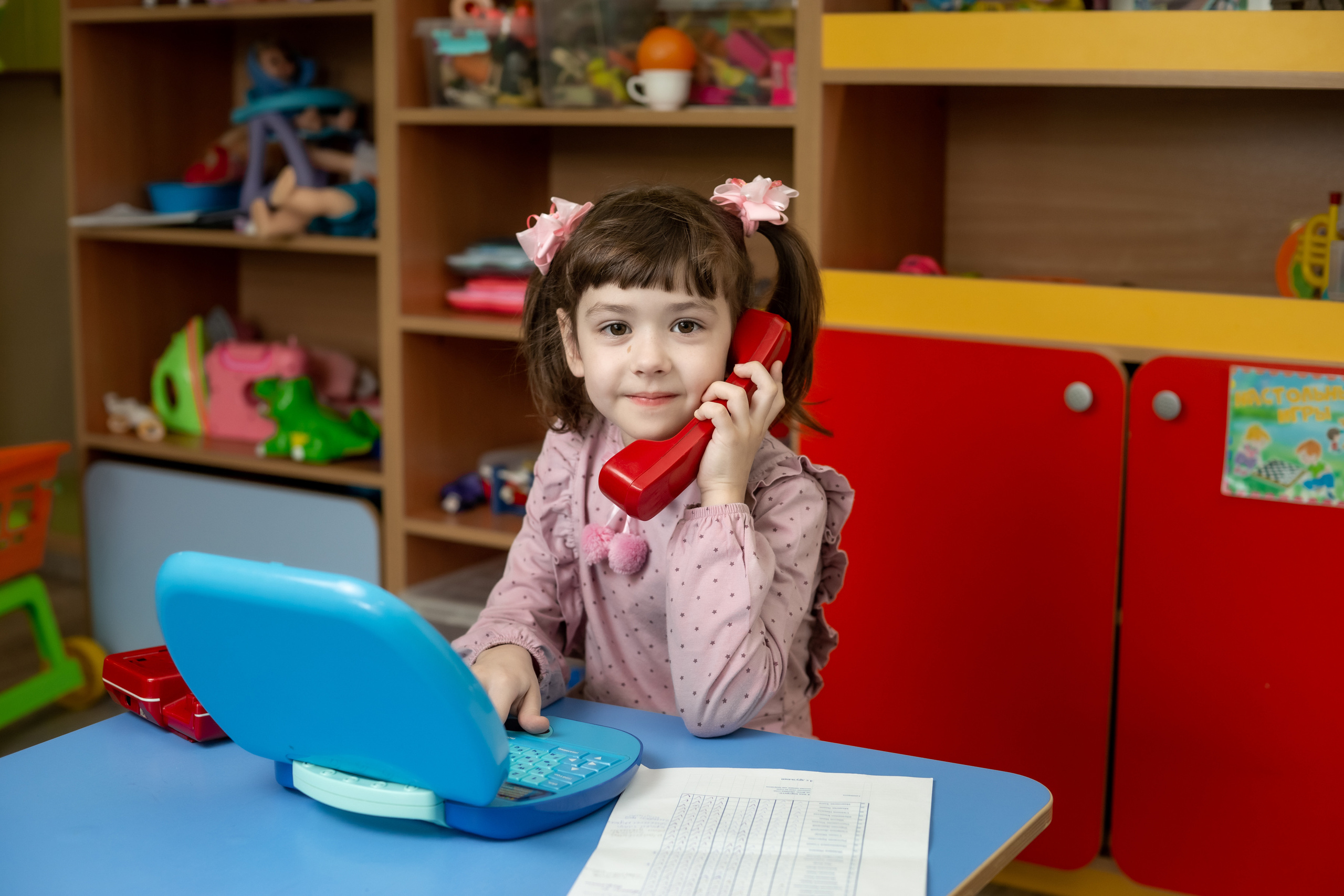 Д/С 247. Ольга Плаксина фотограф в Саратове