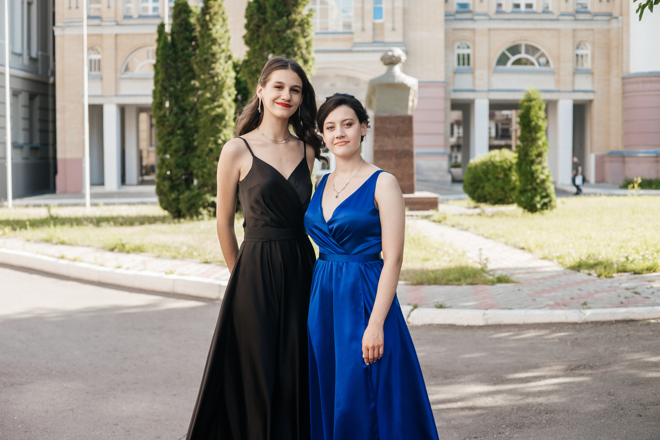 11 класс. Ольга Плаксина фотограф в Саратове