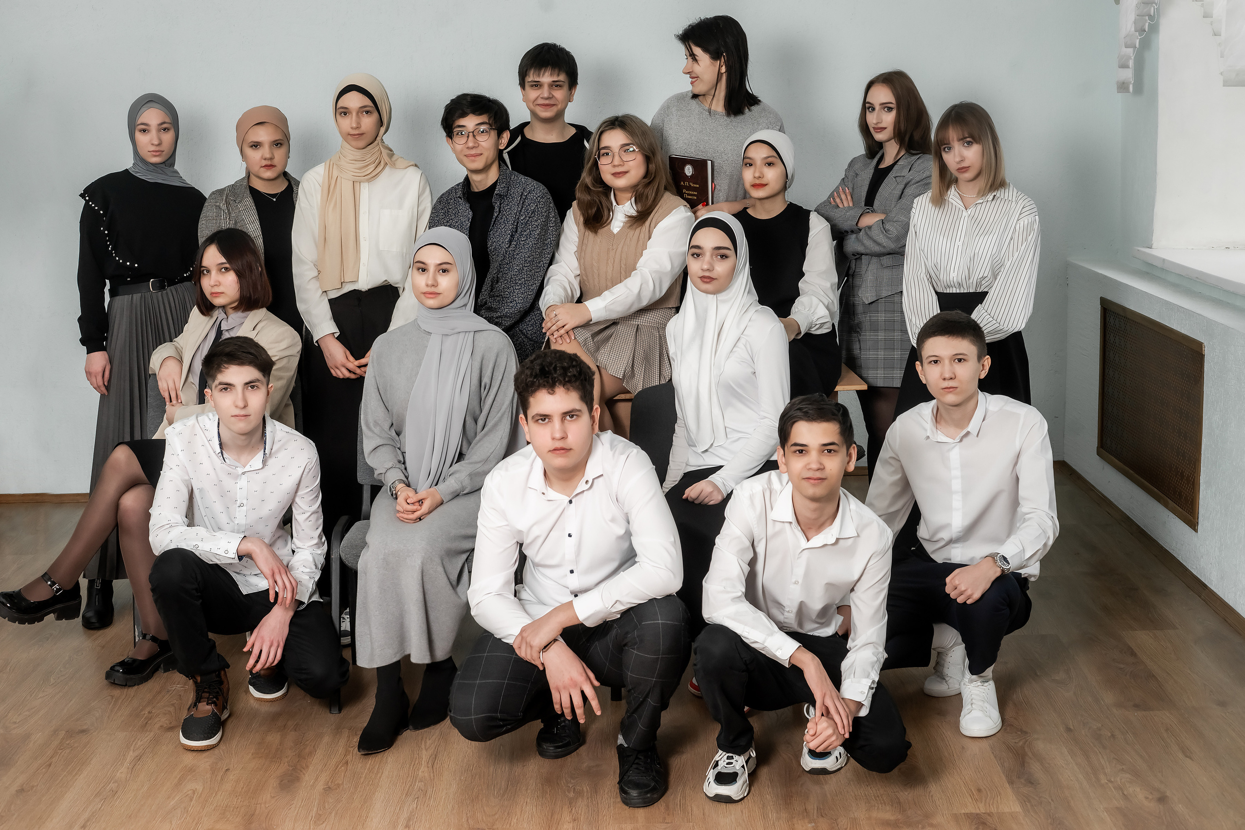 11 класс национальная татарская гимназия. Ольга Плаксина фотограф в Саратове