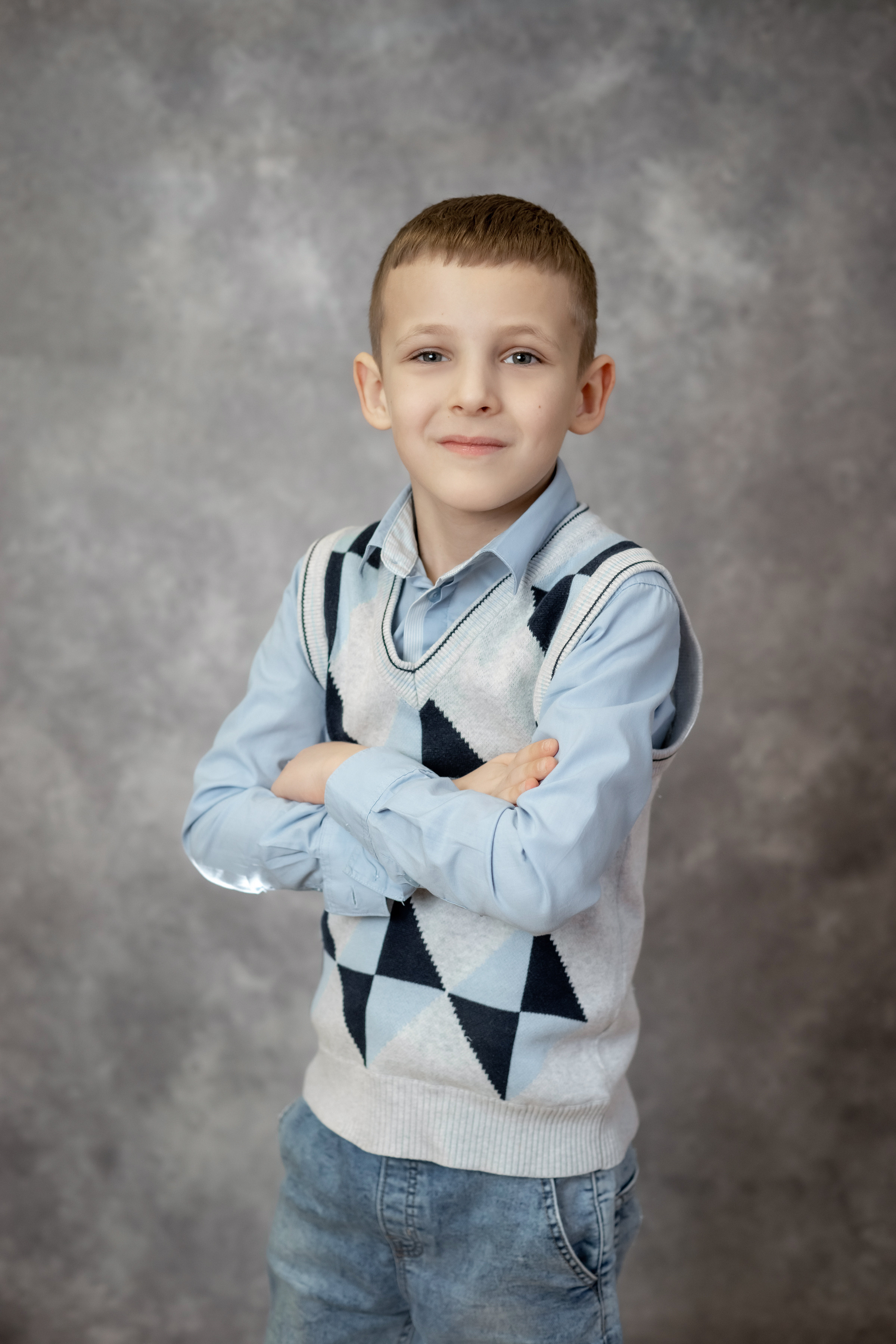 ДС Кристалик- съёмка для альбома. Ольга Плаксина фотограф в Саратове