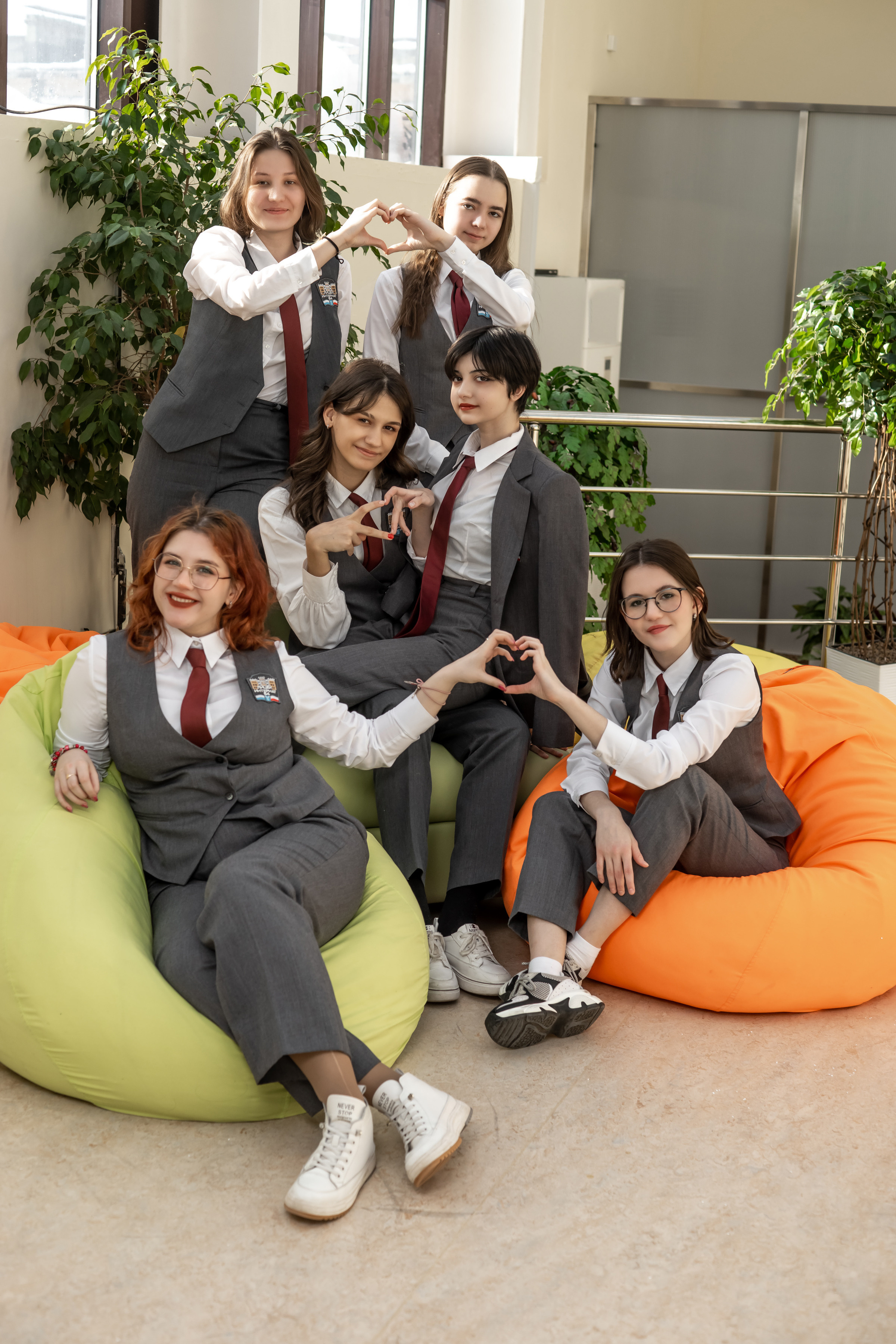 11 класс сьемка в лицее. Ольга Плаксина фотограф в Саратове