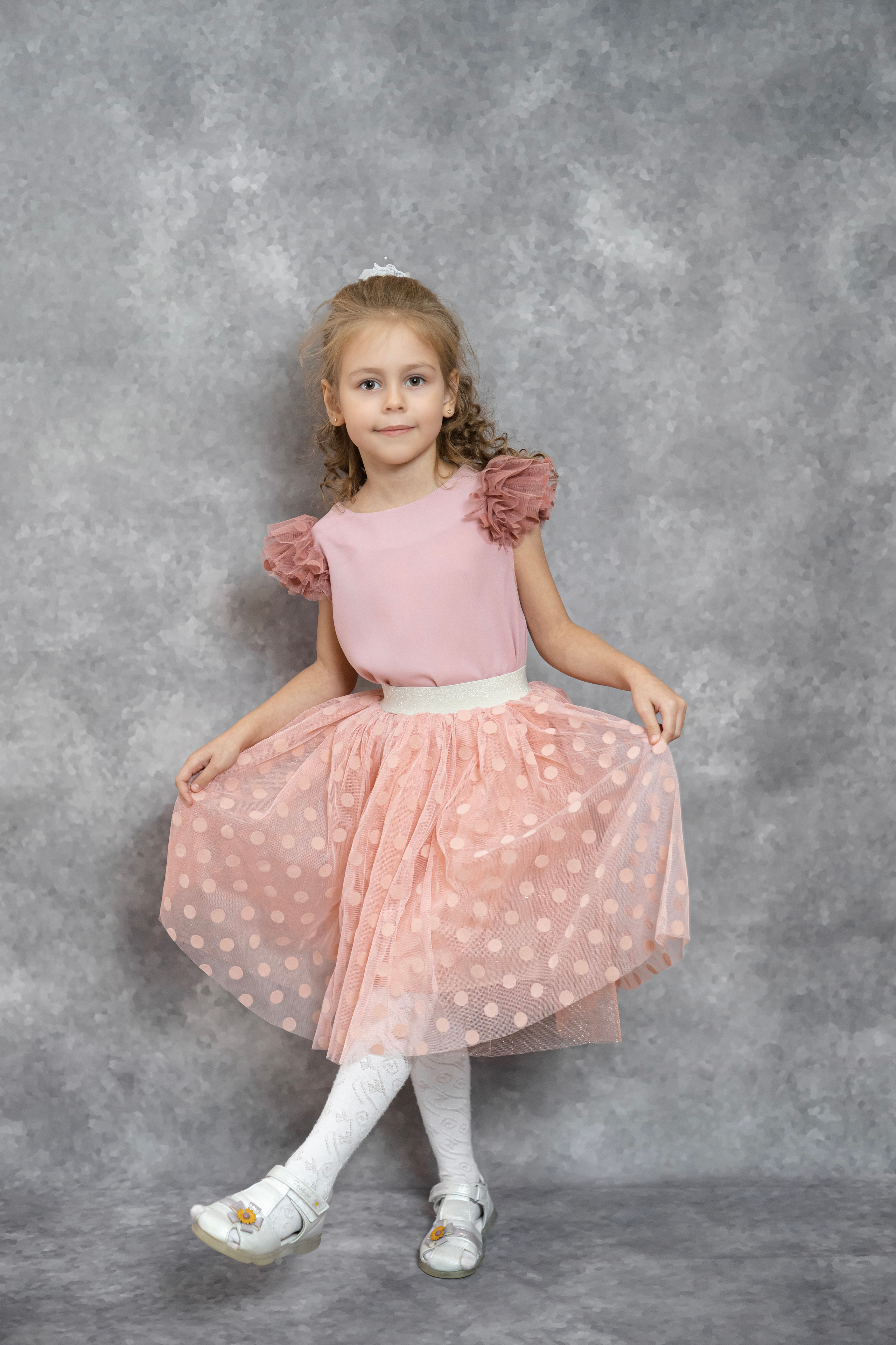 ДС 16 съёмка на альбом. Ольга Плаксина фотограф в Саратове