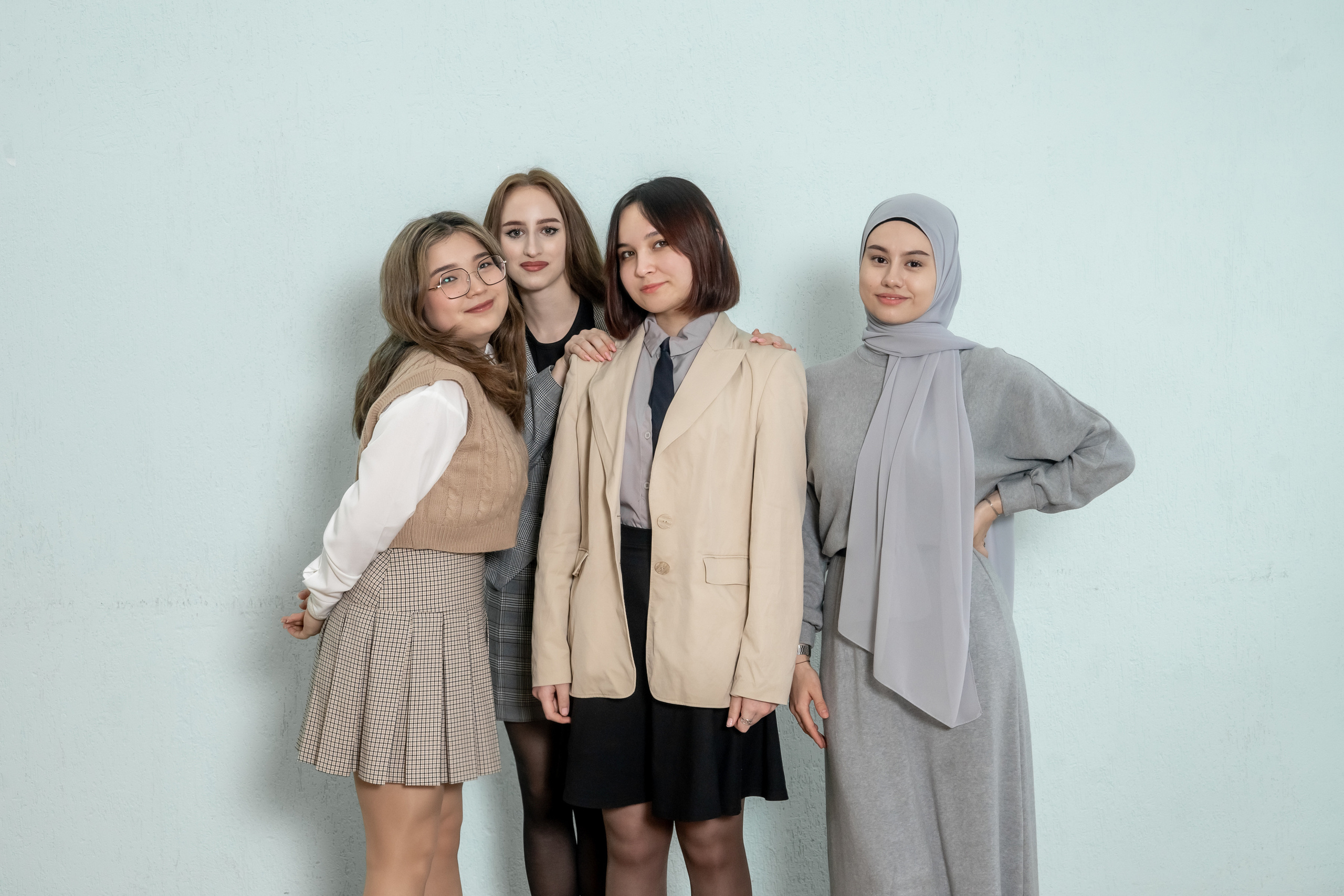 11 класс национальная татарская гимназия. Ольга Плаксина фотограф в Саратове