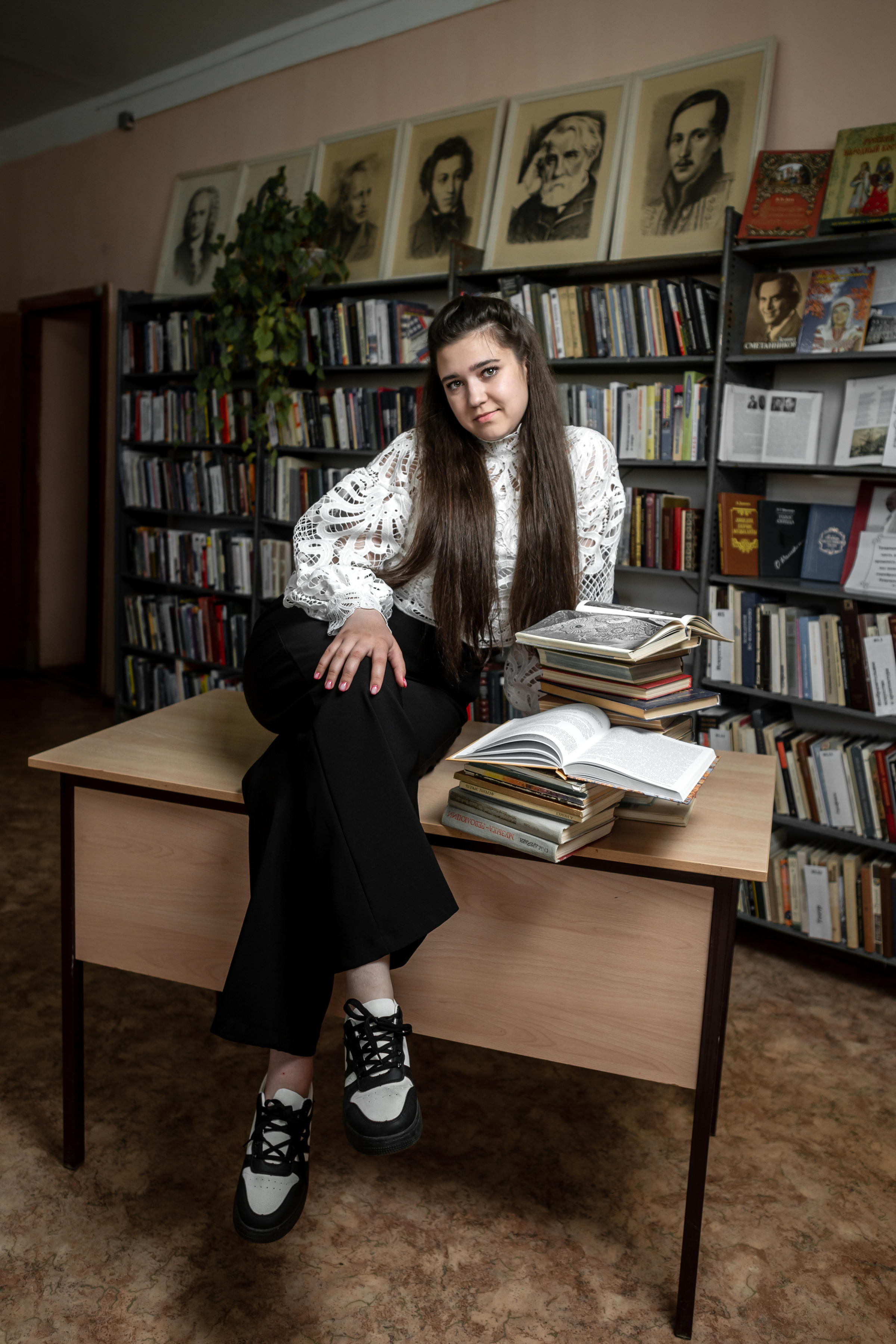 9 класс СОШ 3 / выпуск 2022. Ольга Плаксина фотограф в Саратове