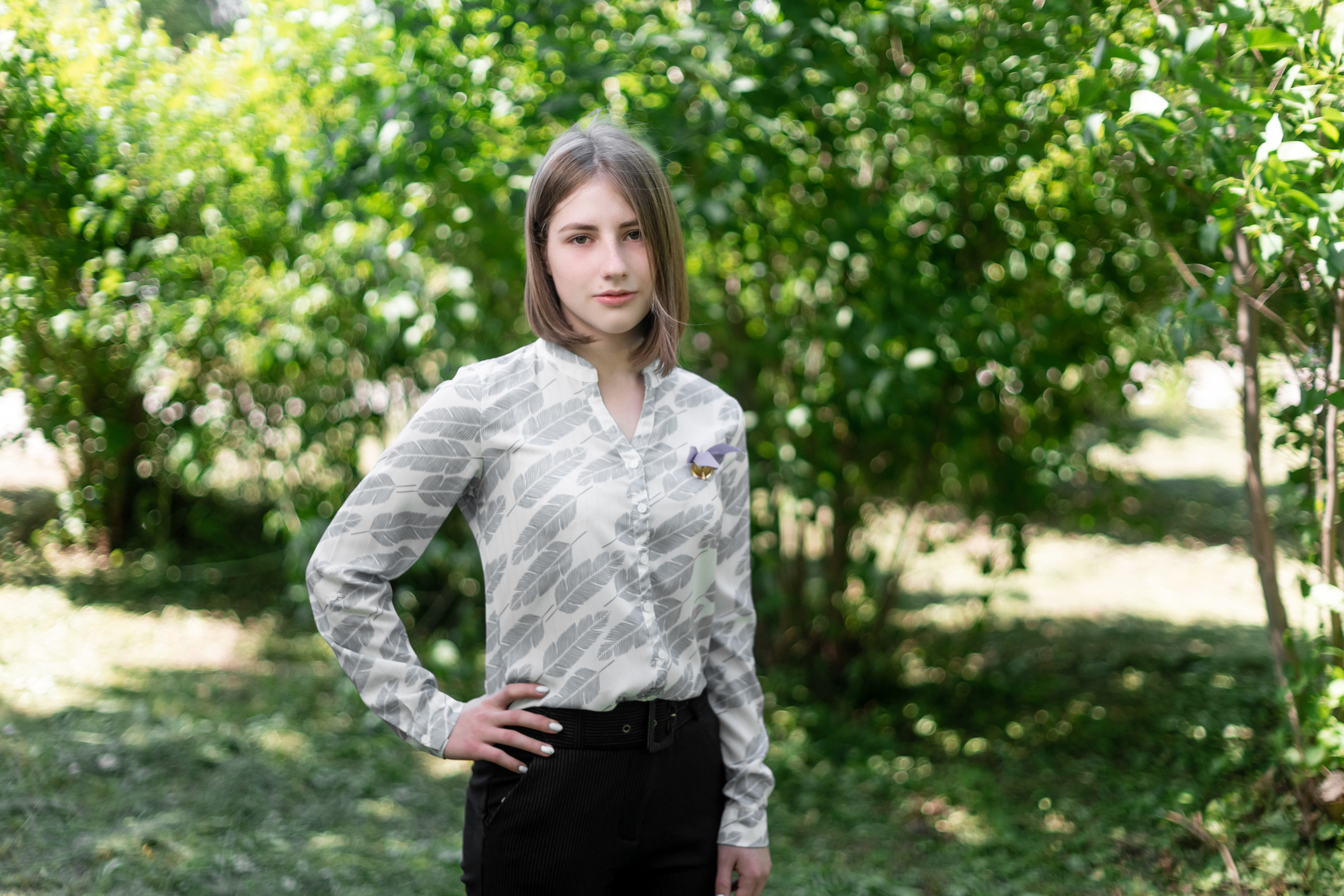 9 класс СОШ 3 / выпуск 2022. Ольга Плаксина фотограф в Саратове