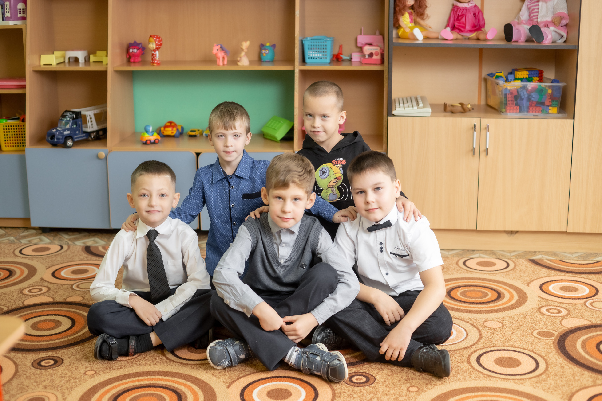 ДС 16 съёмка на альбом. Ольга Плаксина фотограф в Саратове